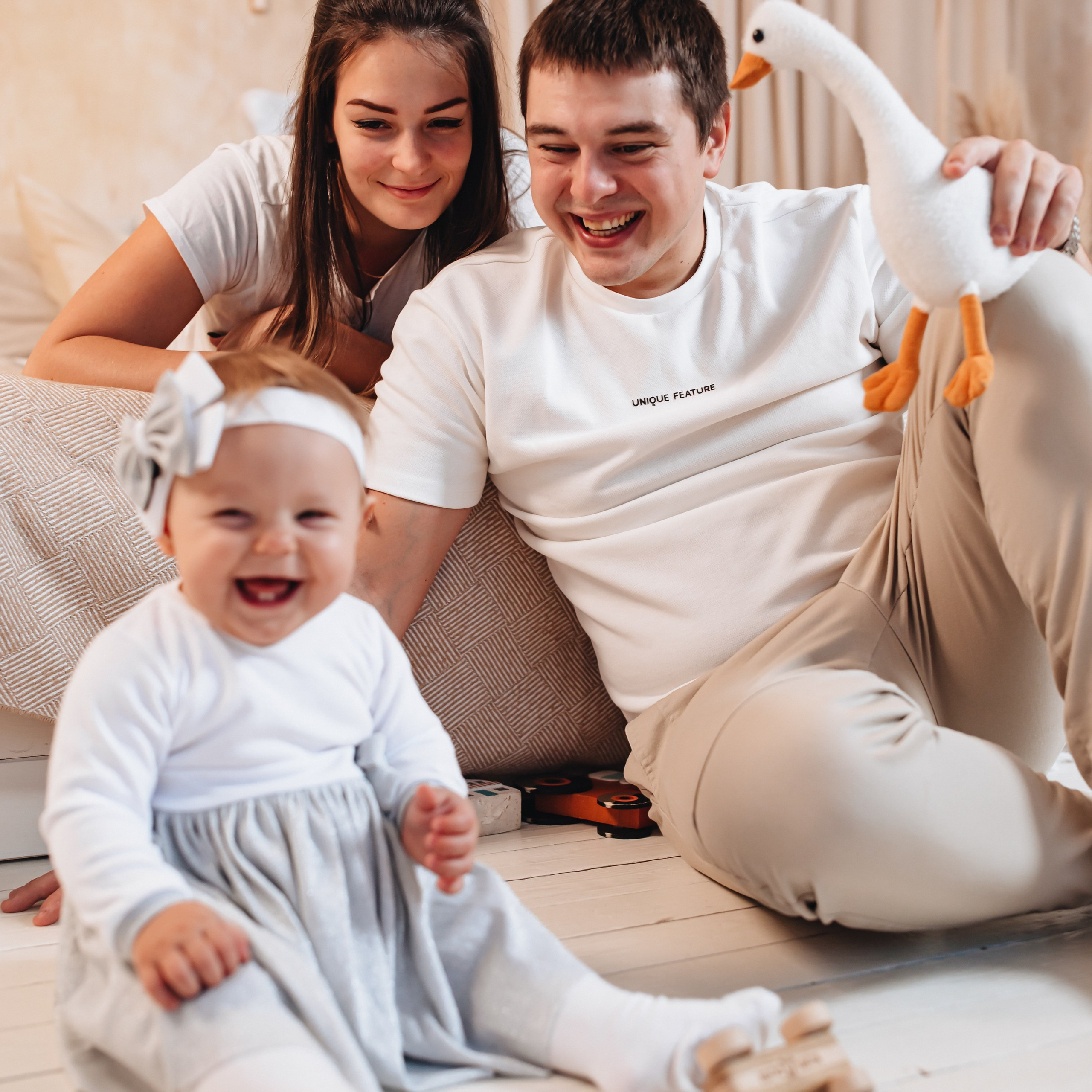 Верочке годик. Фотограф в Мурманске Диана Борисова