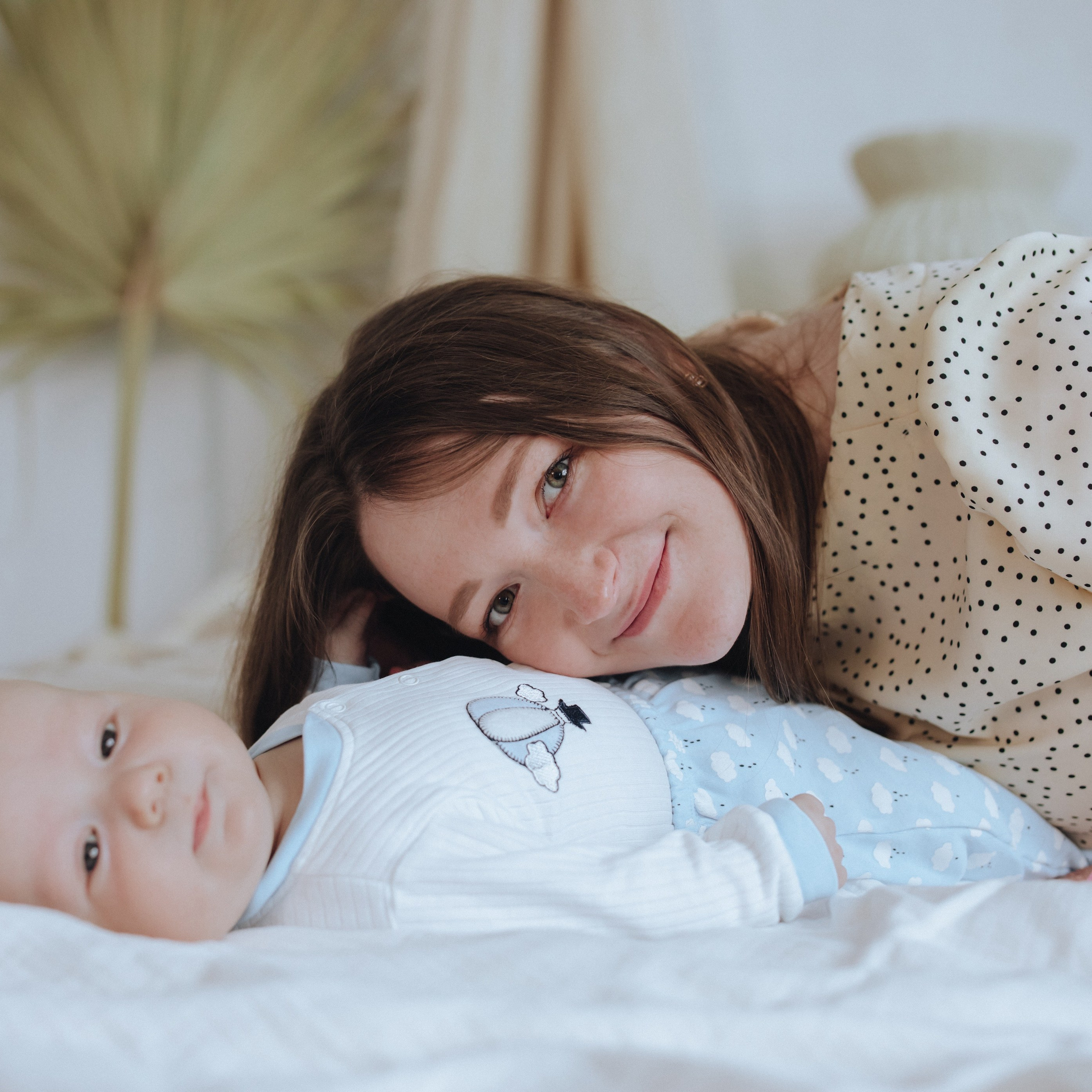 Семья Павлика. Фотограф в Мурманске Диана Борисова