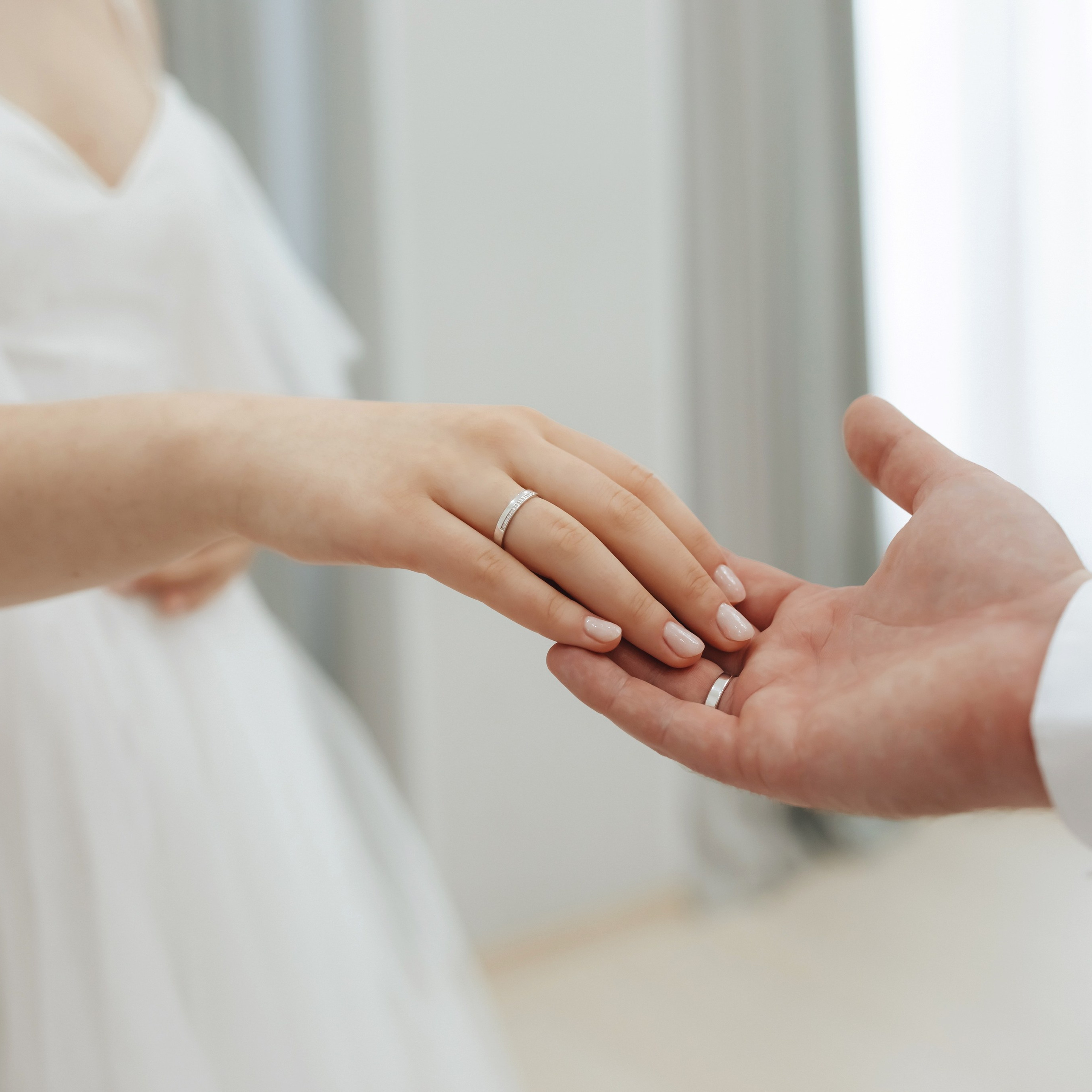 Владислав & Эвелина. Фотограф в Мурманске Диана Борисова