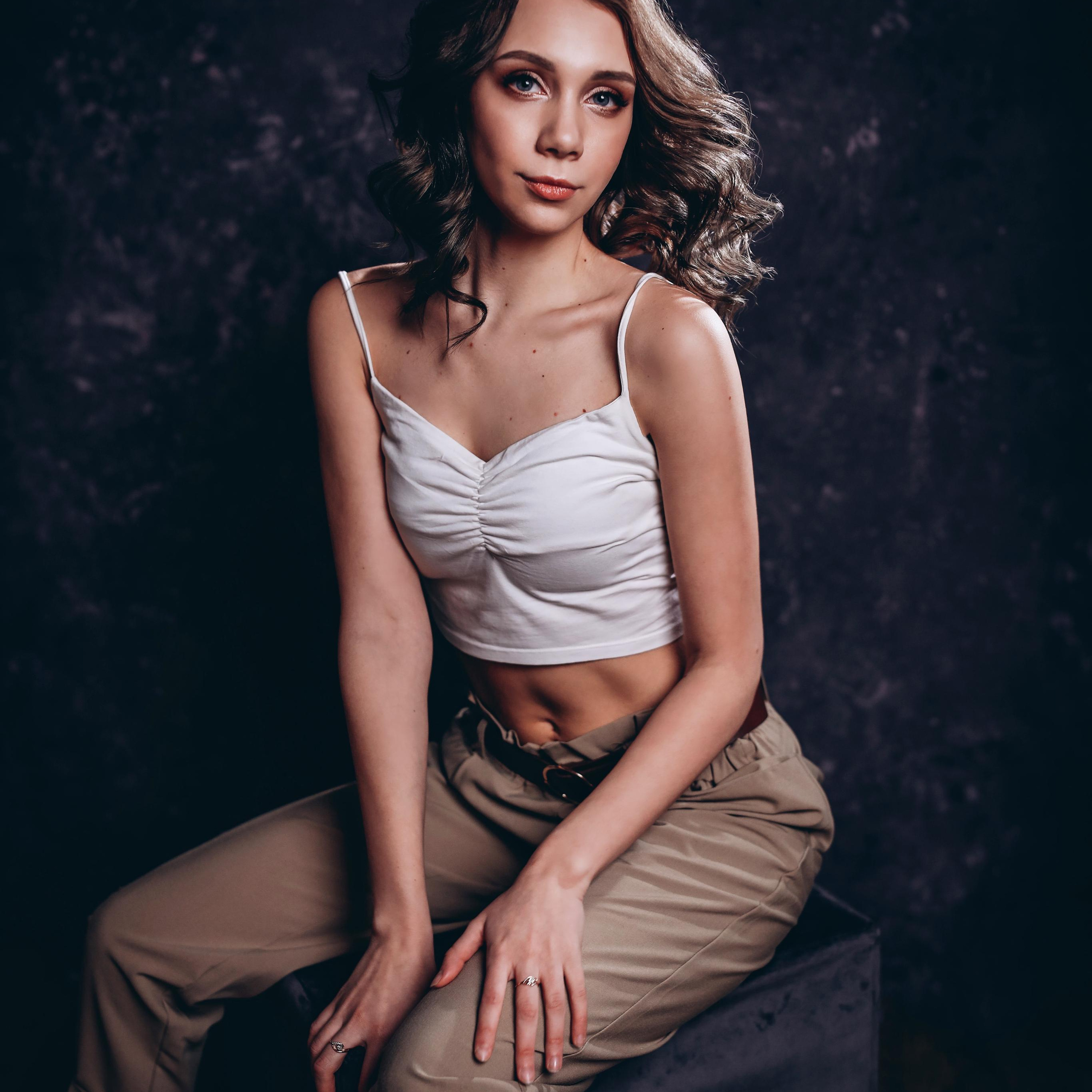 Полина. Фотограф в Мурманске Диана Борисова