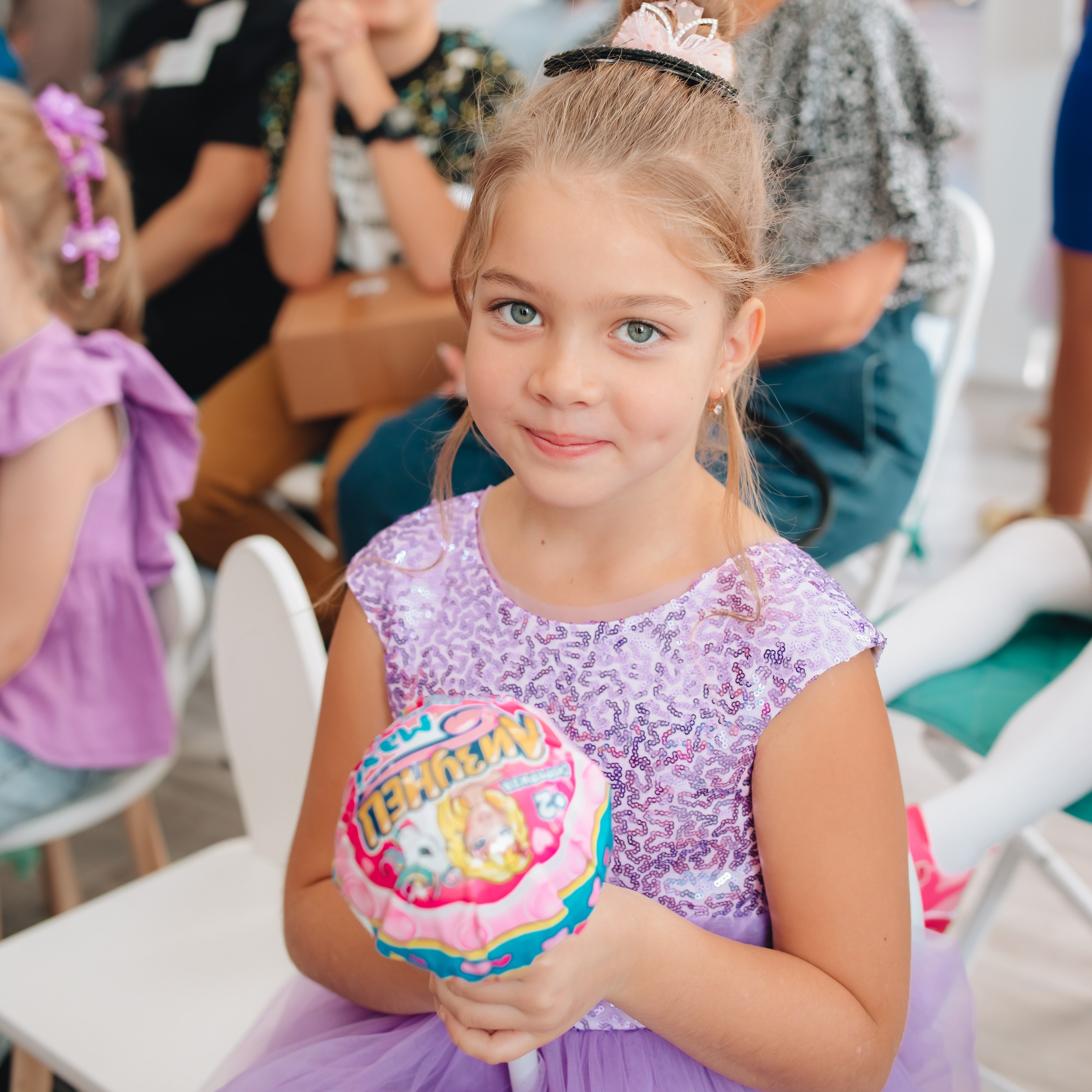 Открытие студии «Импульс». Фотограф в Мурманске Диана Борисова