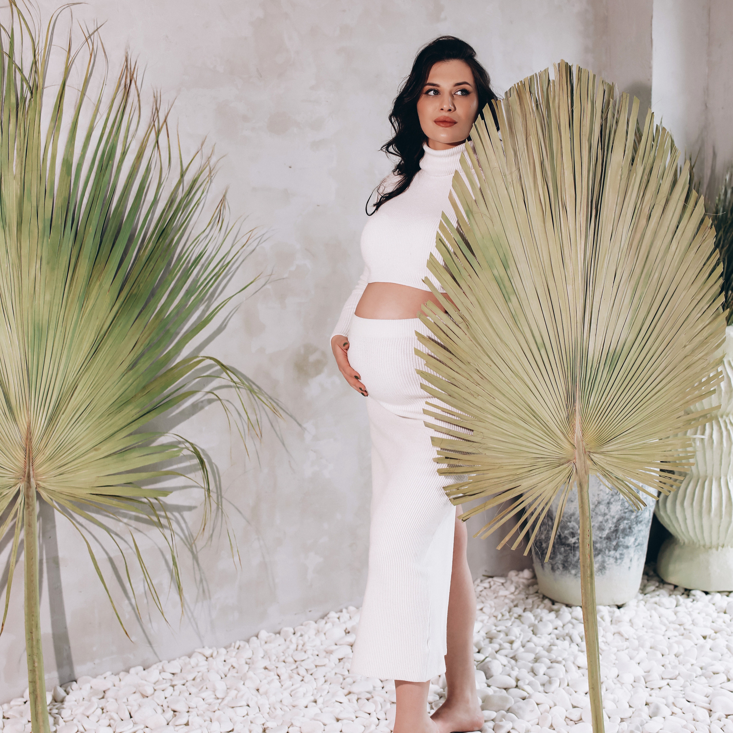 Рада. Фотограф в Мурманске Диана Борисова