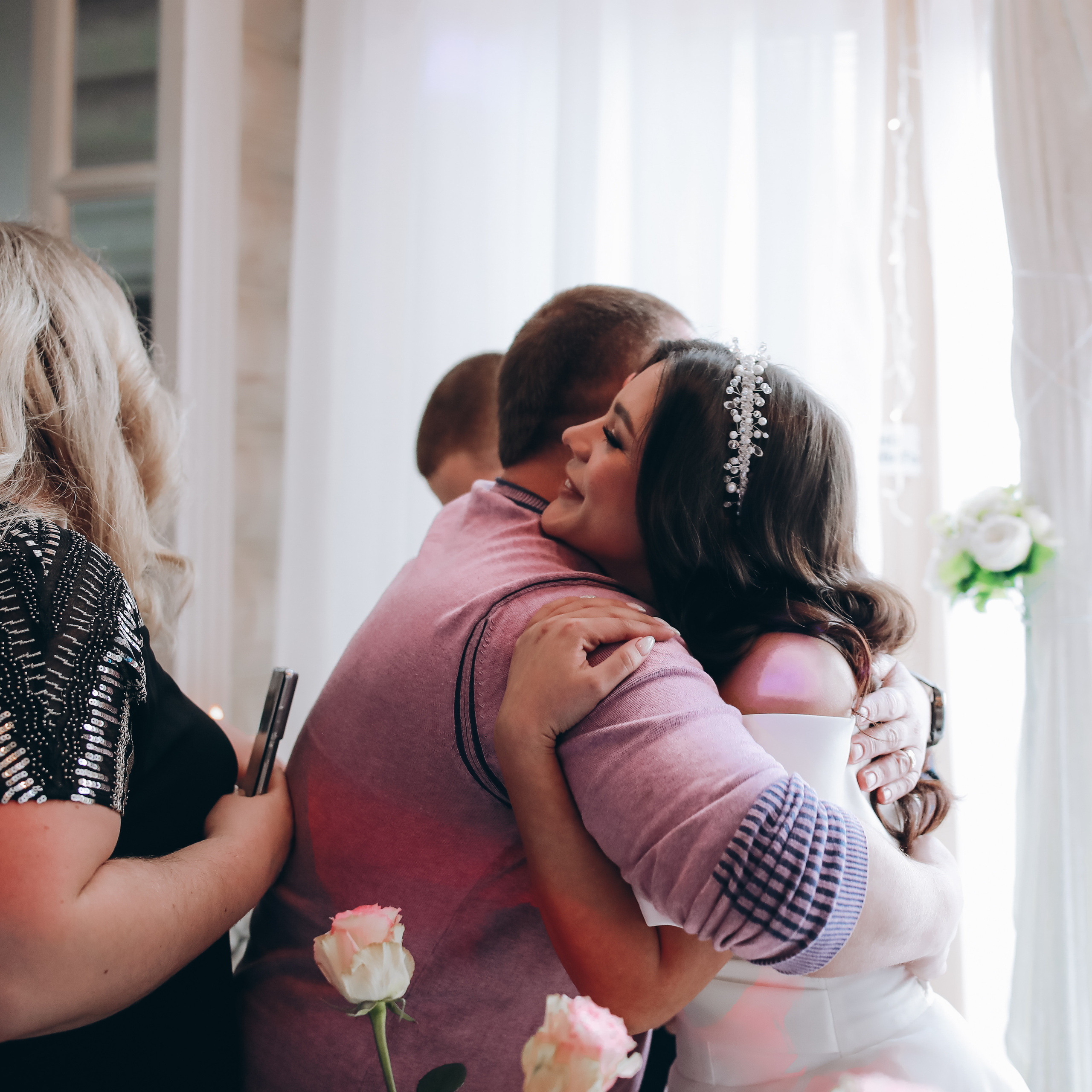 Сергей & Регина. Фотограф в Мурманске Диана Борисова