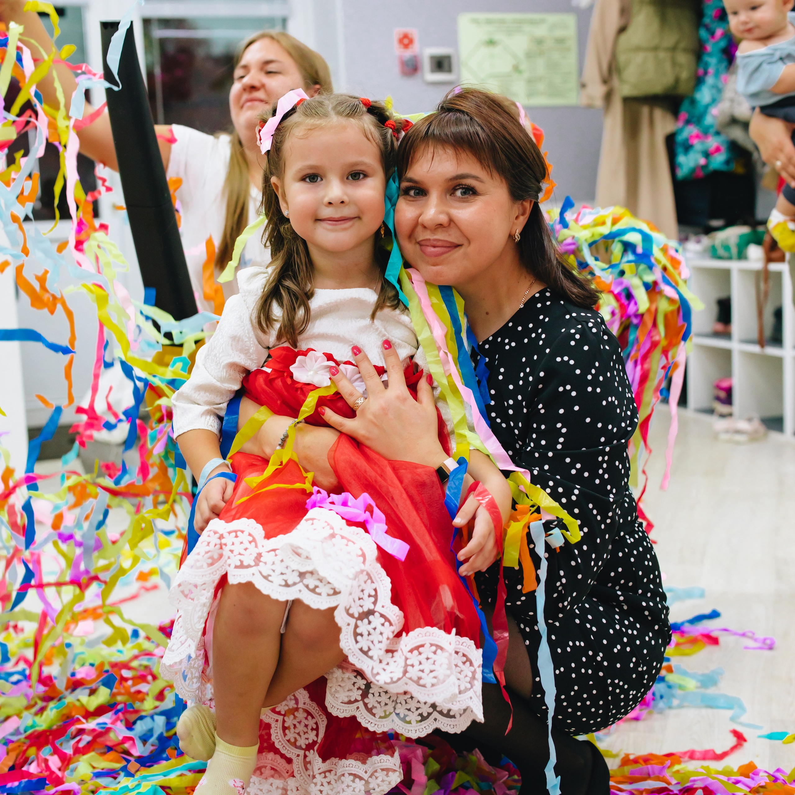 День Рождения Алисы. Фотограф в Мурманске Диана Борисова