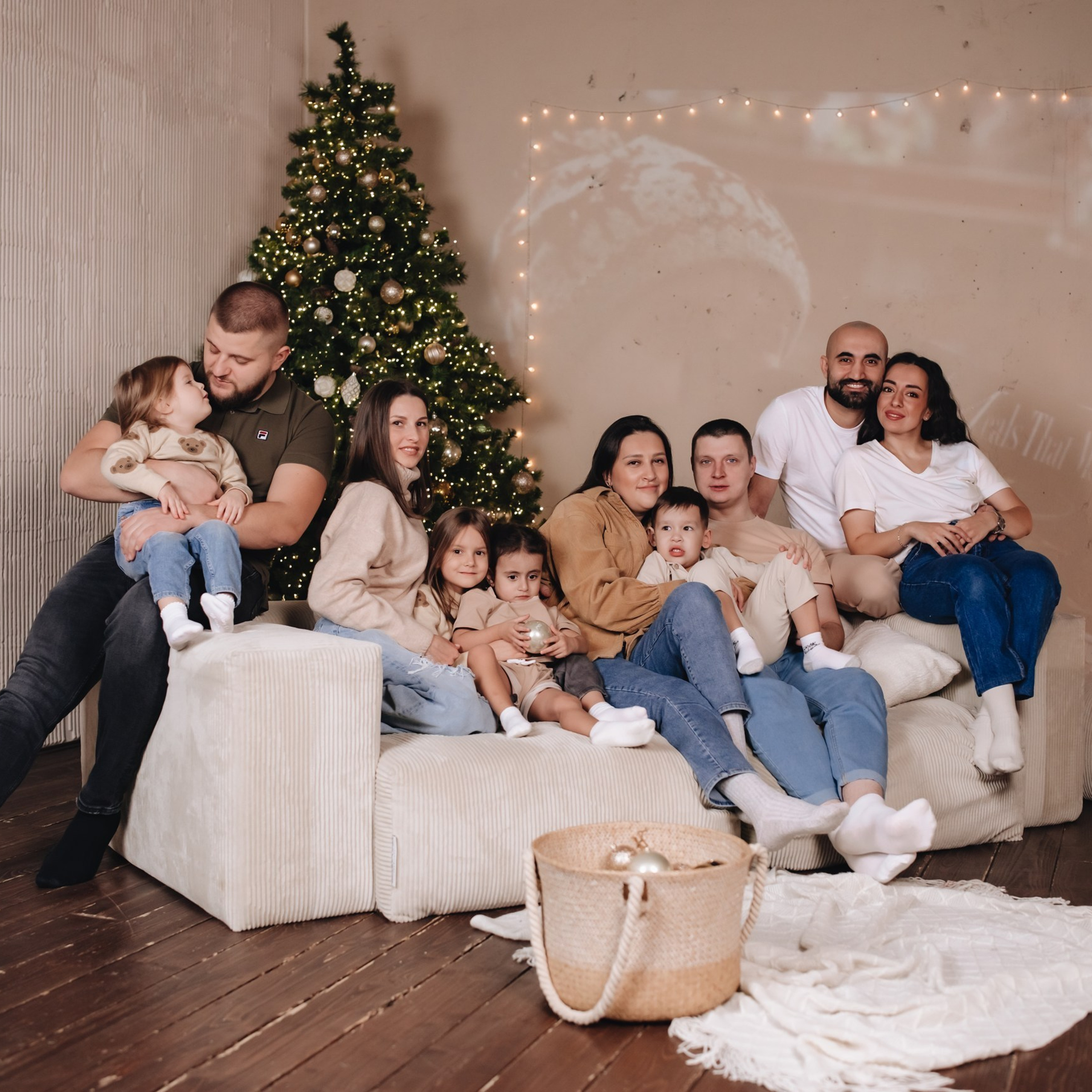 Отзывы. Фотограф в Мурманске Диана Борисова