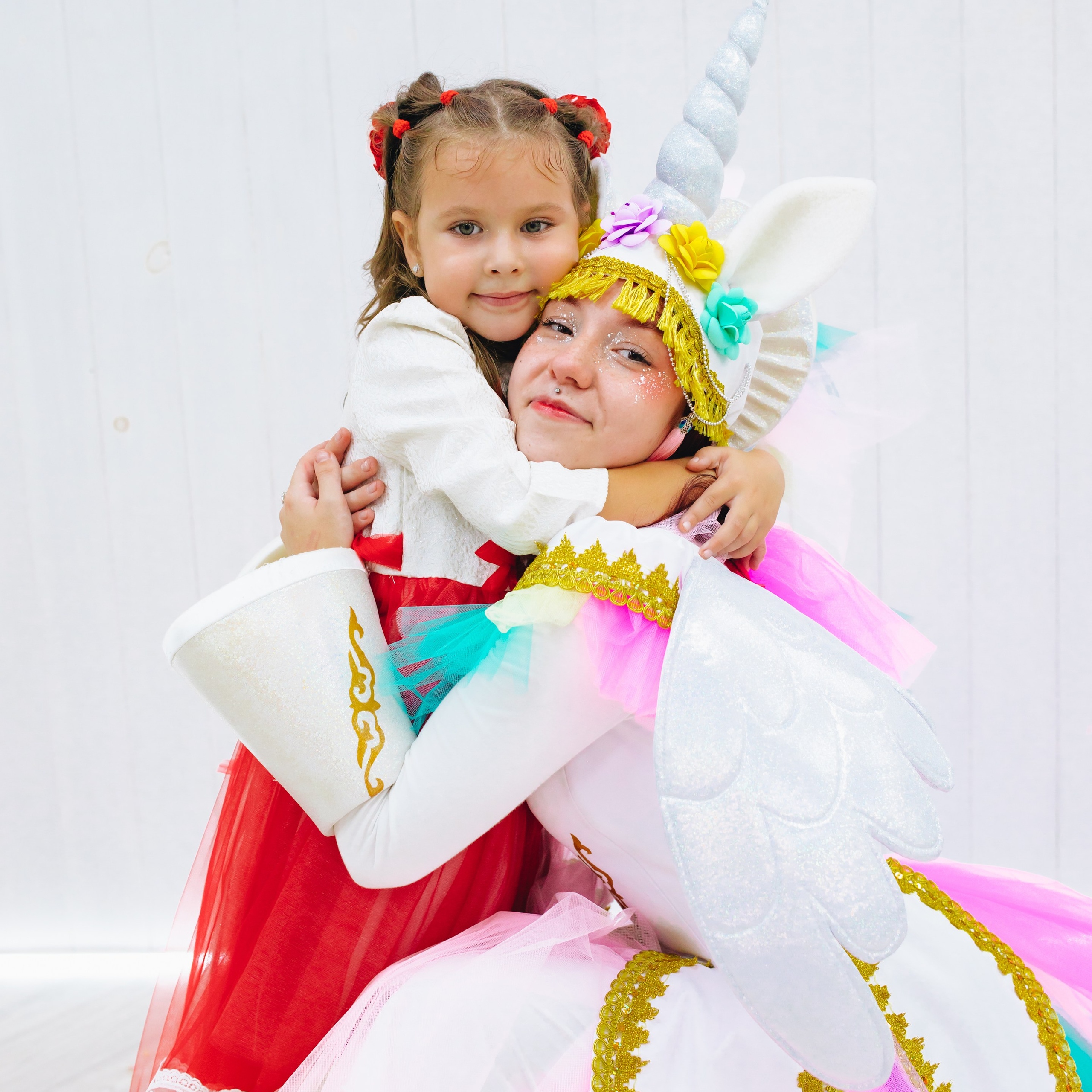 День Рождения Алисы. Фотограф в Мурманске Диана Борисова