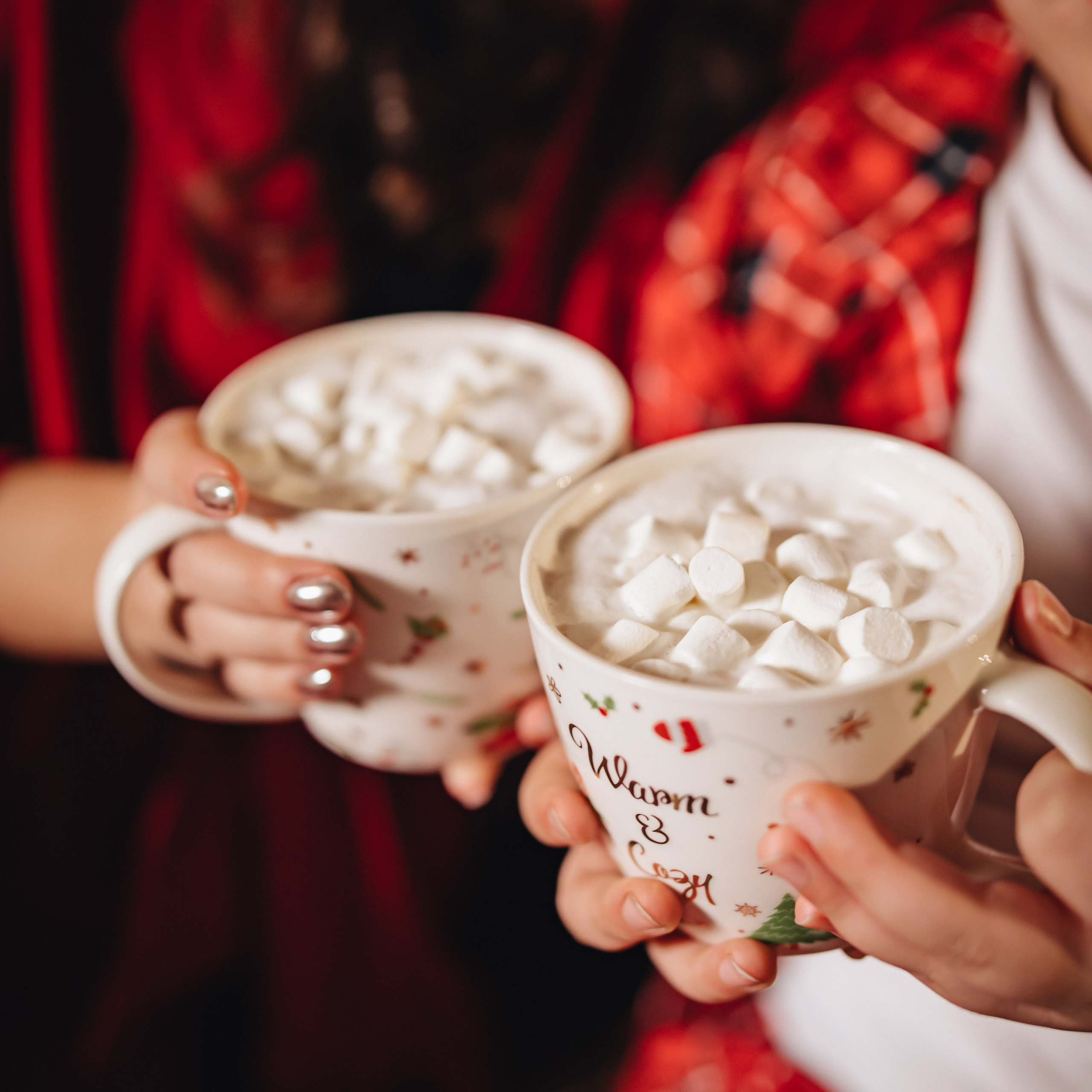 Новый год. Фотограф в Мурманске Диана Борисова