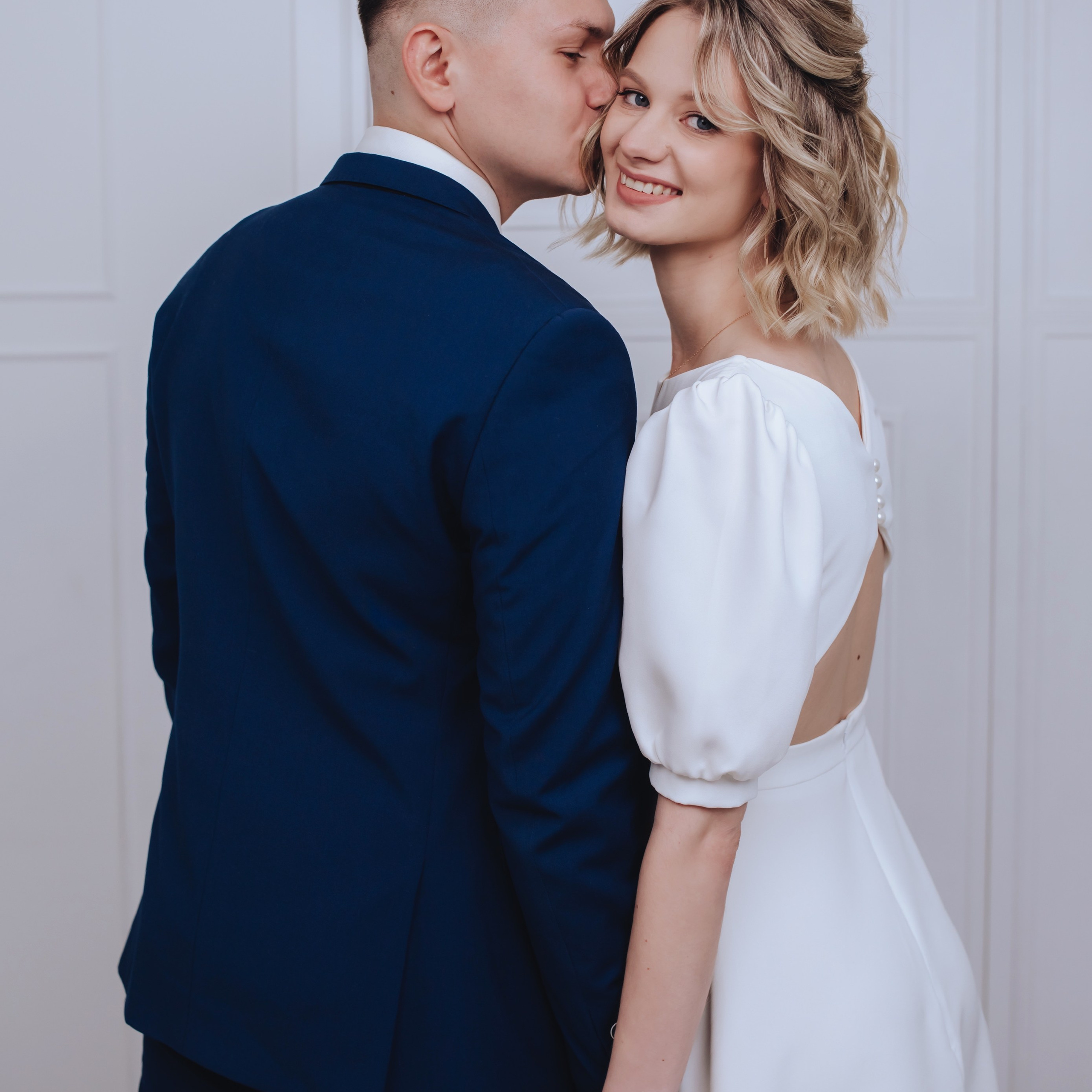 Тимур & Дарья. Фотограф в Мурманске Диана Борисова