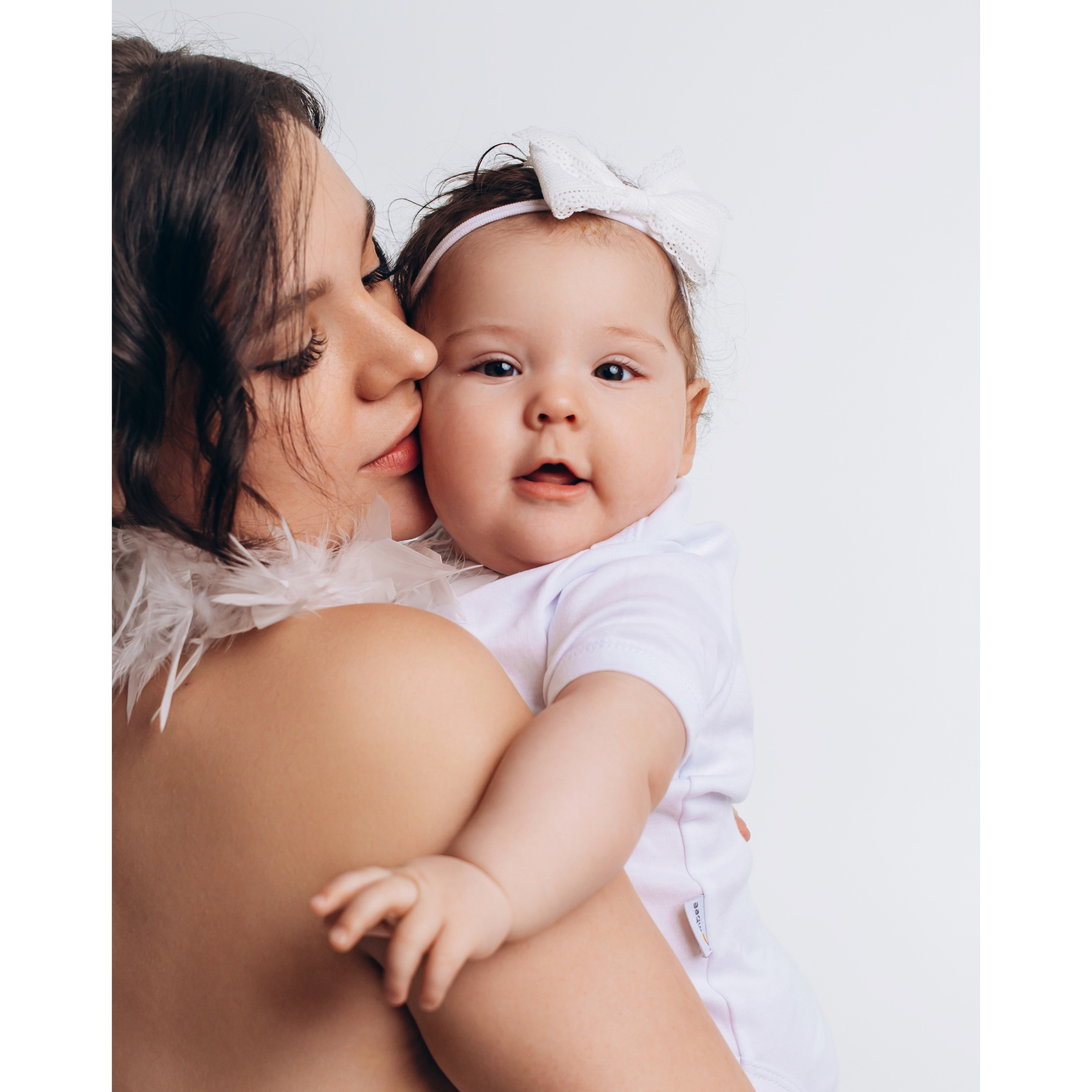 Регина & Арина