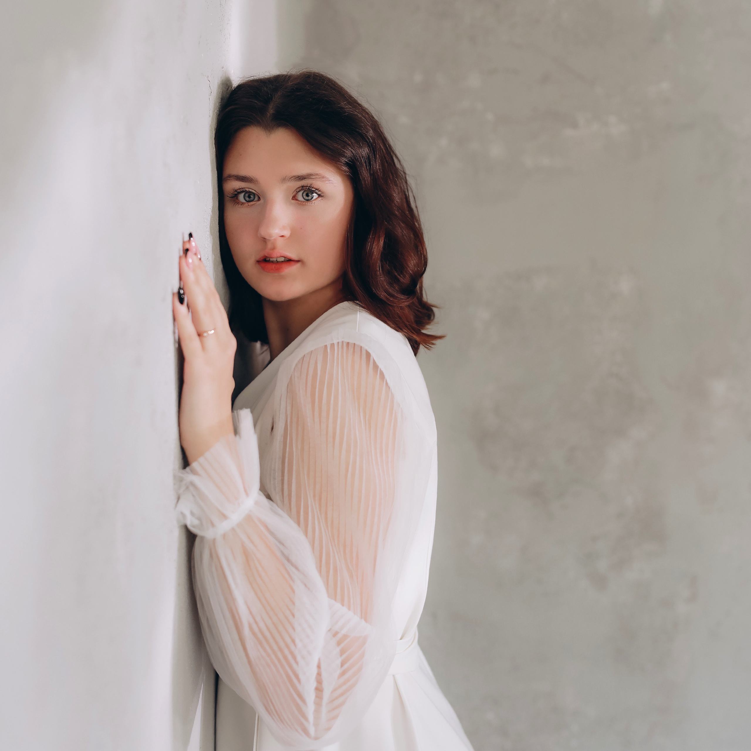 Катя. Фотограф в Мурманске Диана Борисова