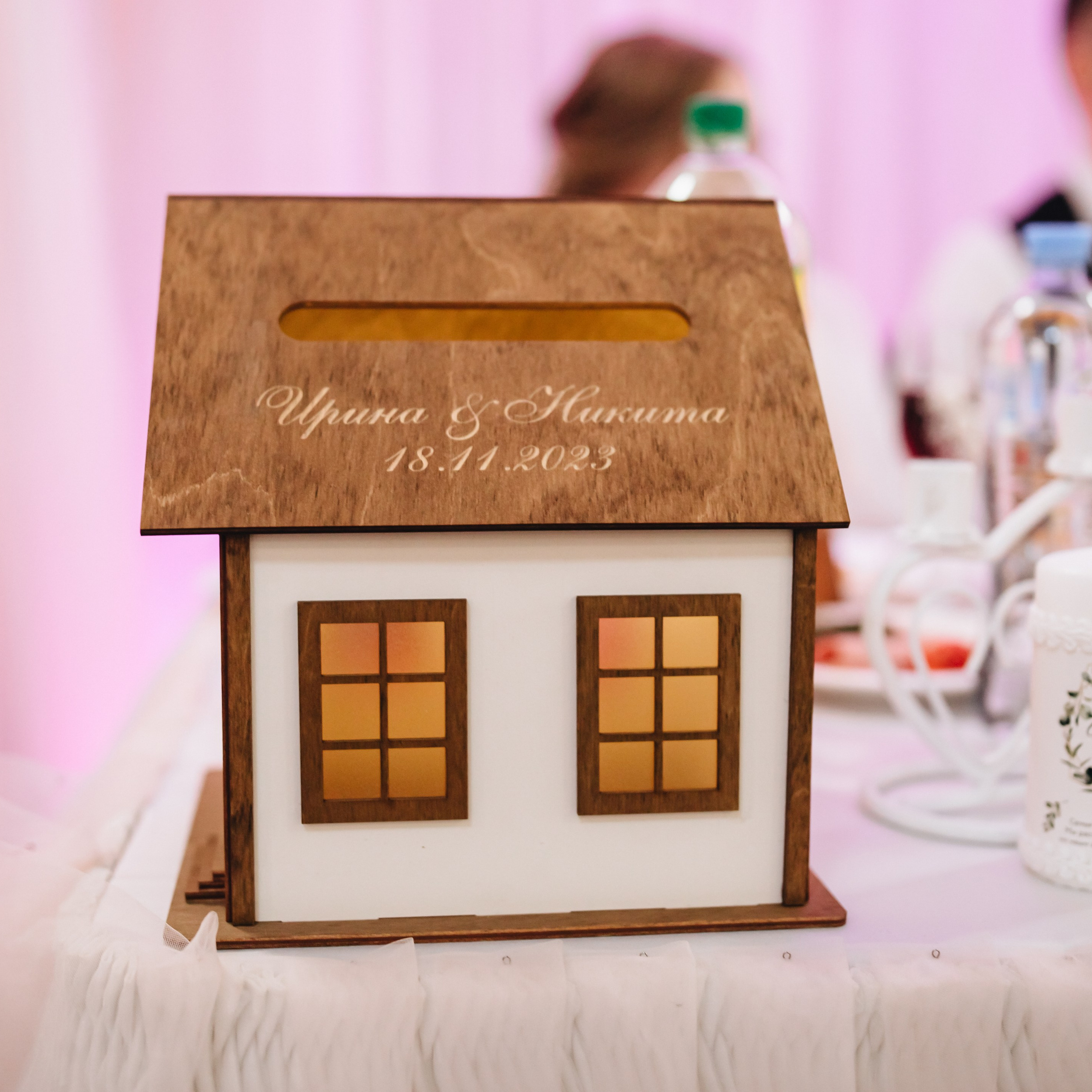 Никита & Ирина. Фотограф в Мурманске Диана Борисова