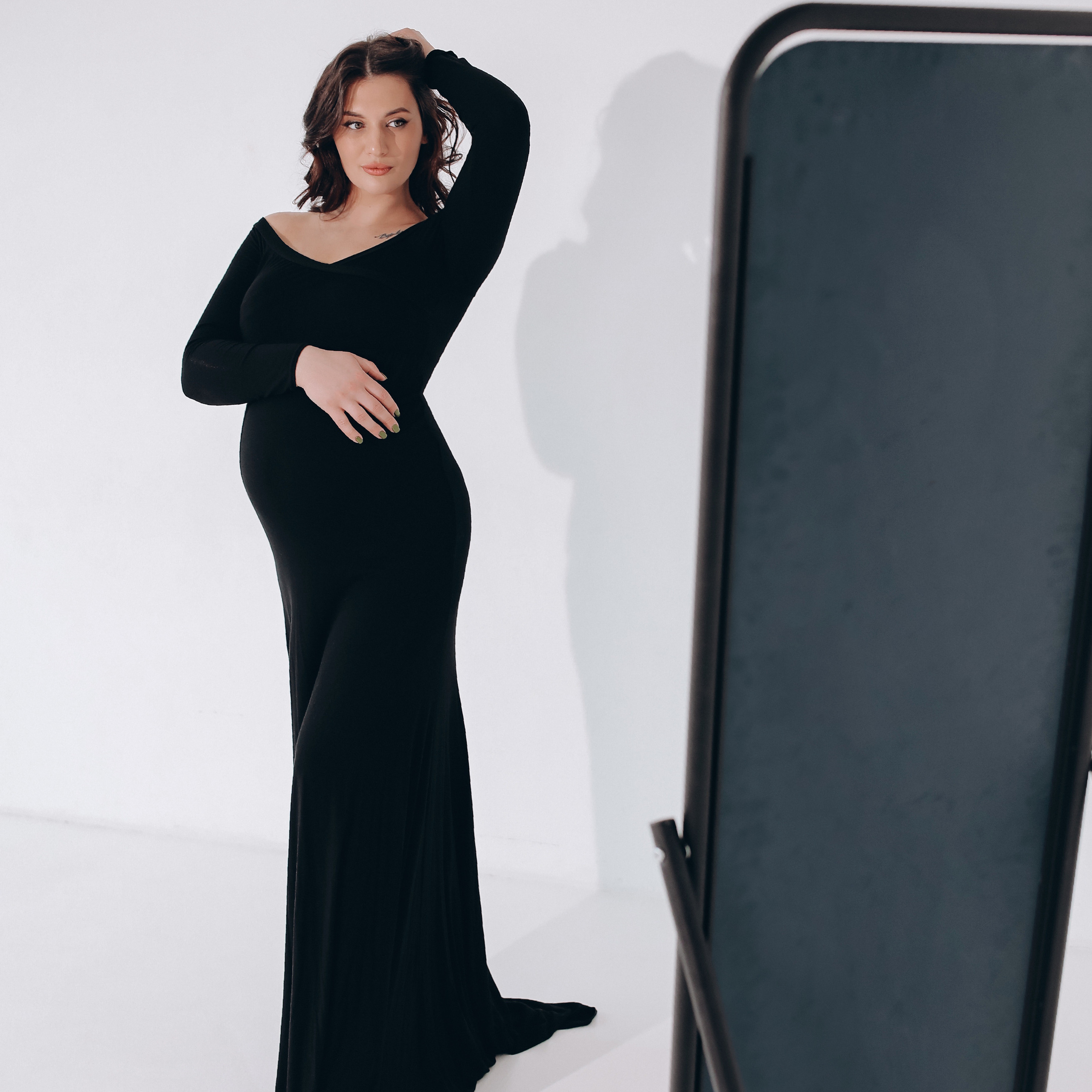 Рада. Фотограф в Мурманске Диана Борисова