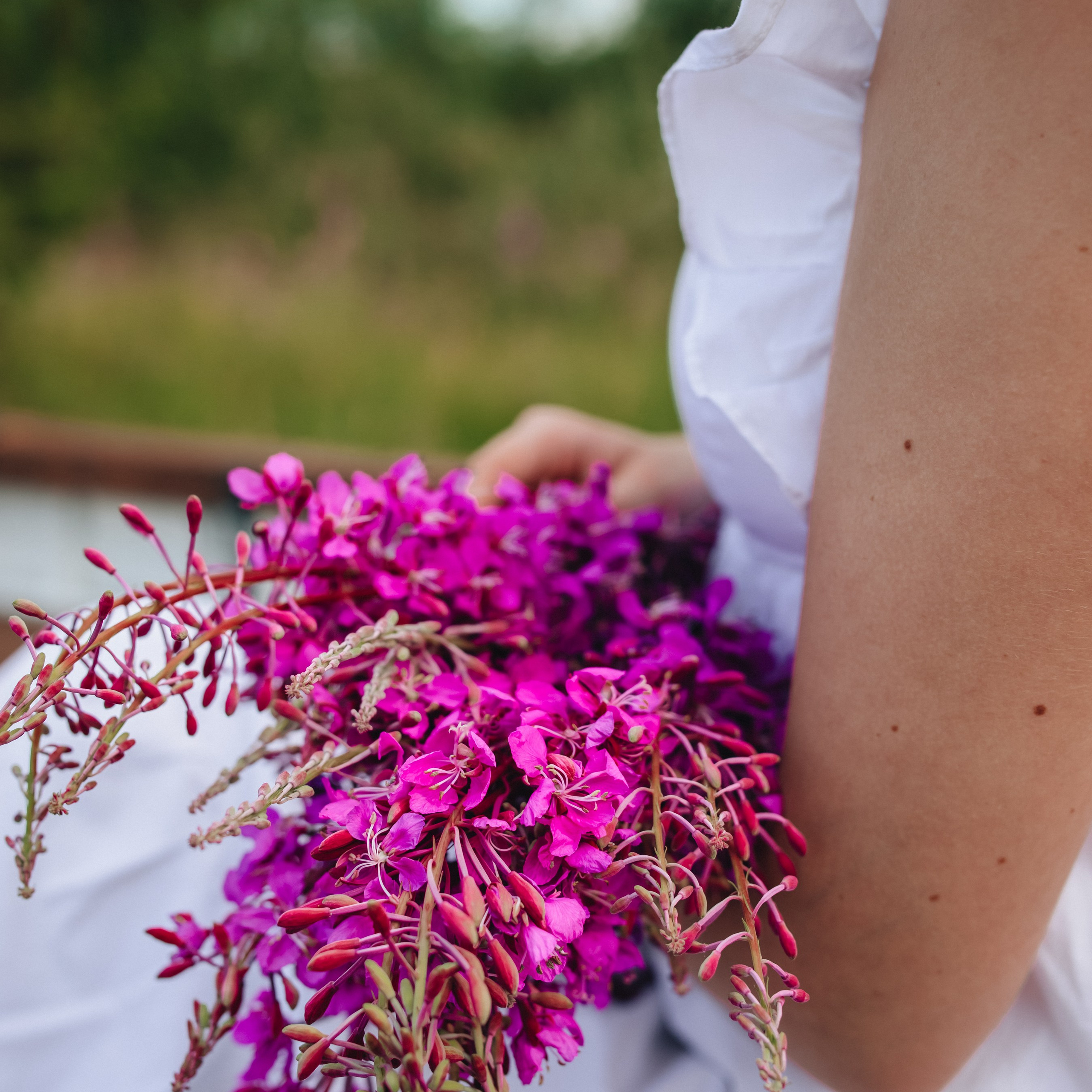 Девичник Екатерины. Фотограф в Мурманске Диана Борисова