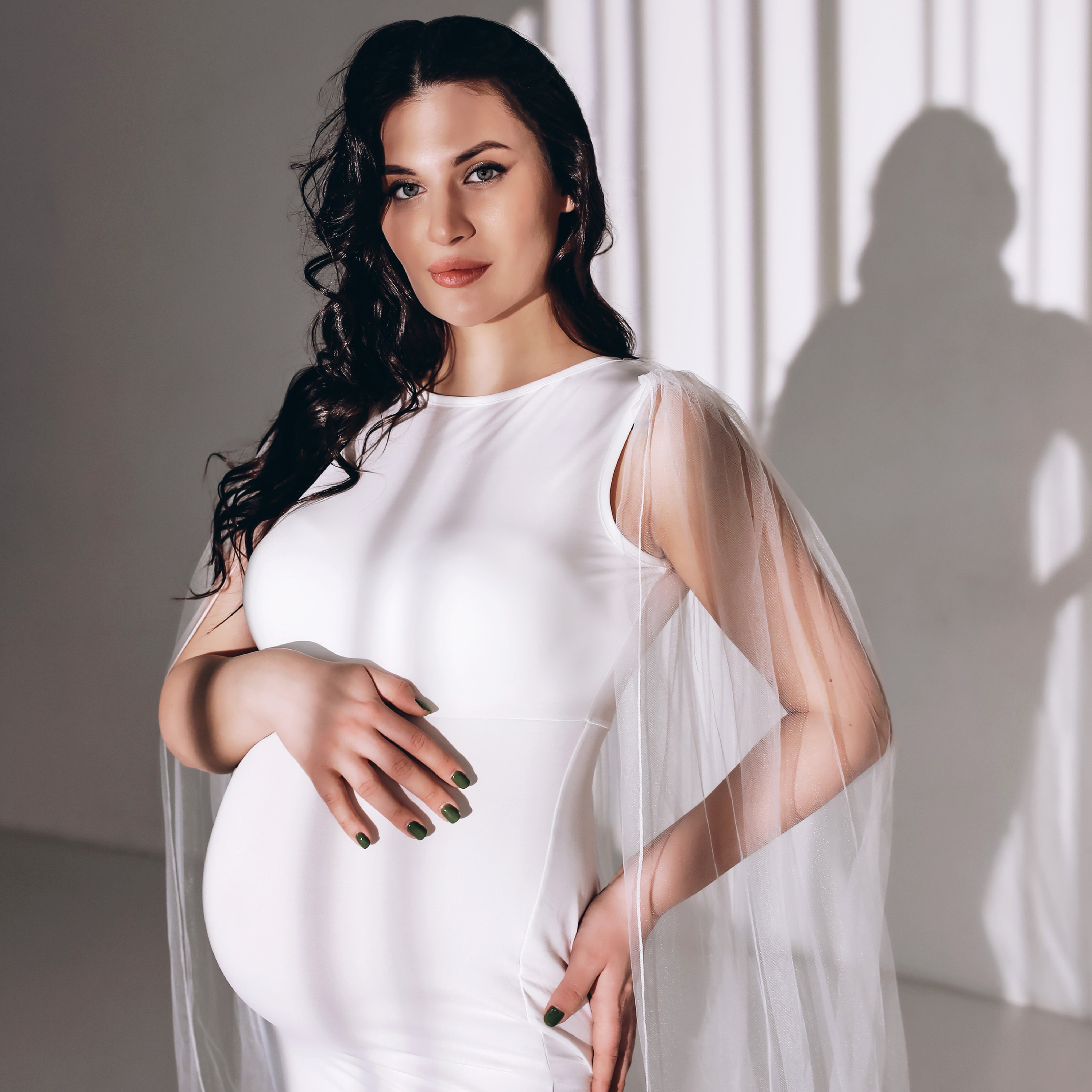 Рада. Фотограф в Мурманске Диана Борисова