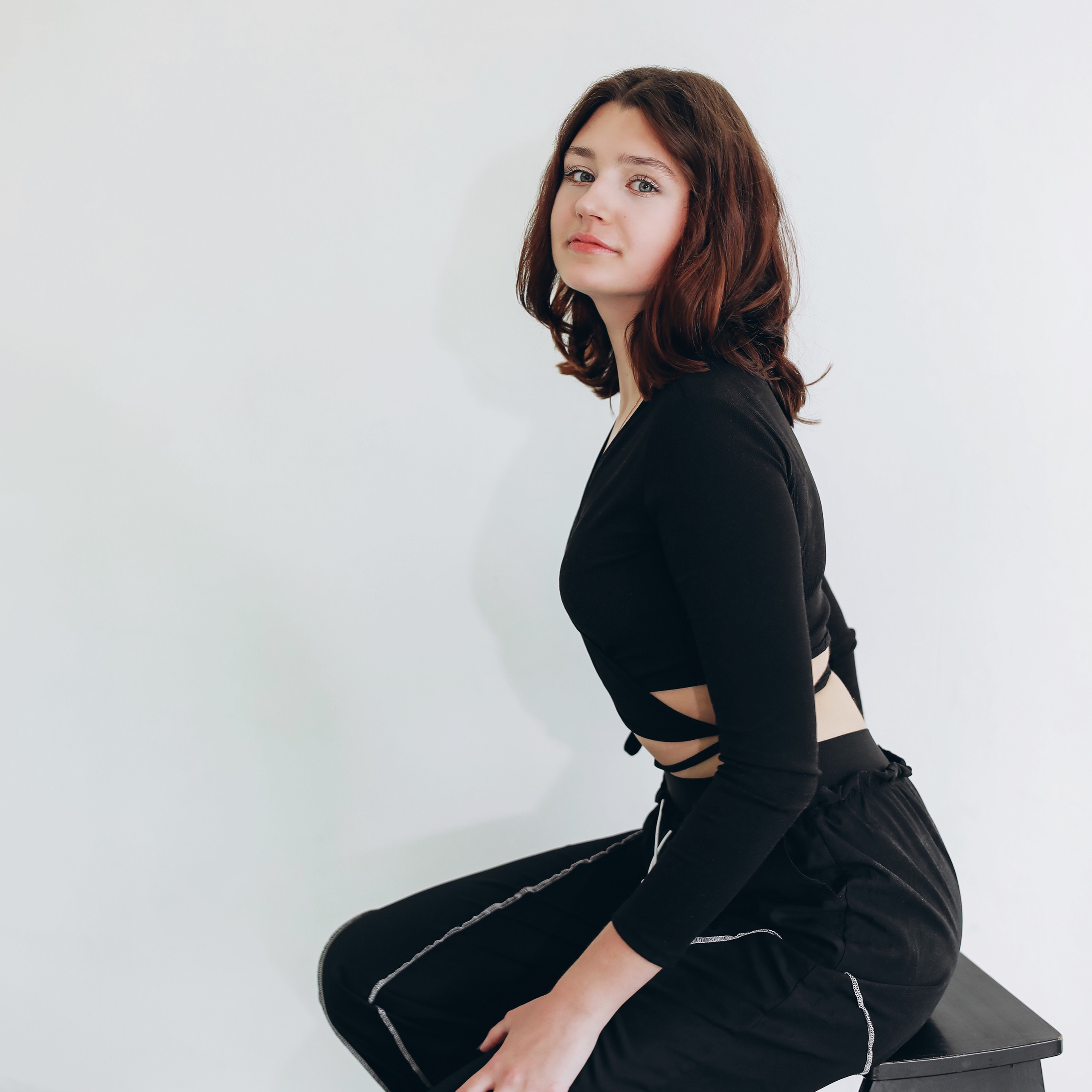 Катя. Фотограф в Мурманске Диана Борисова