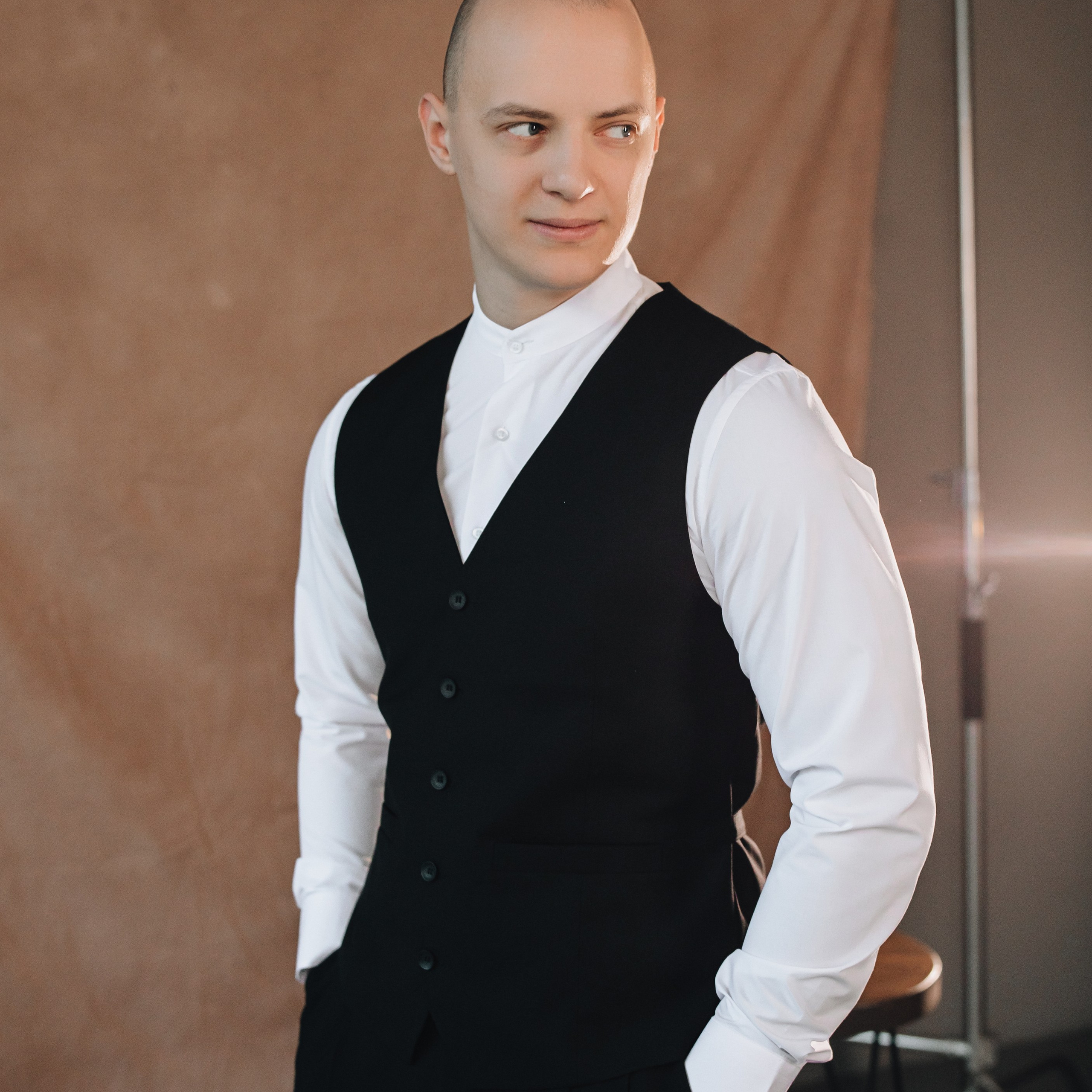 Михаил & Анастасия. Фотограф в Мурманске Диана Борисова