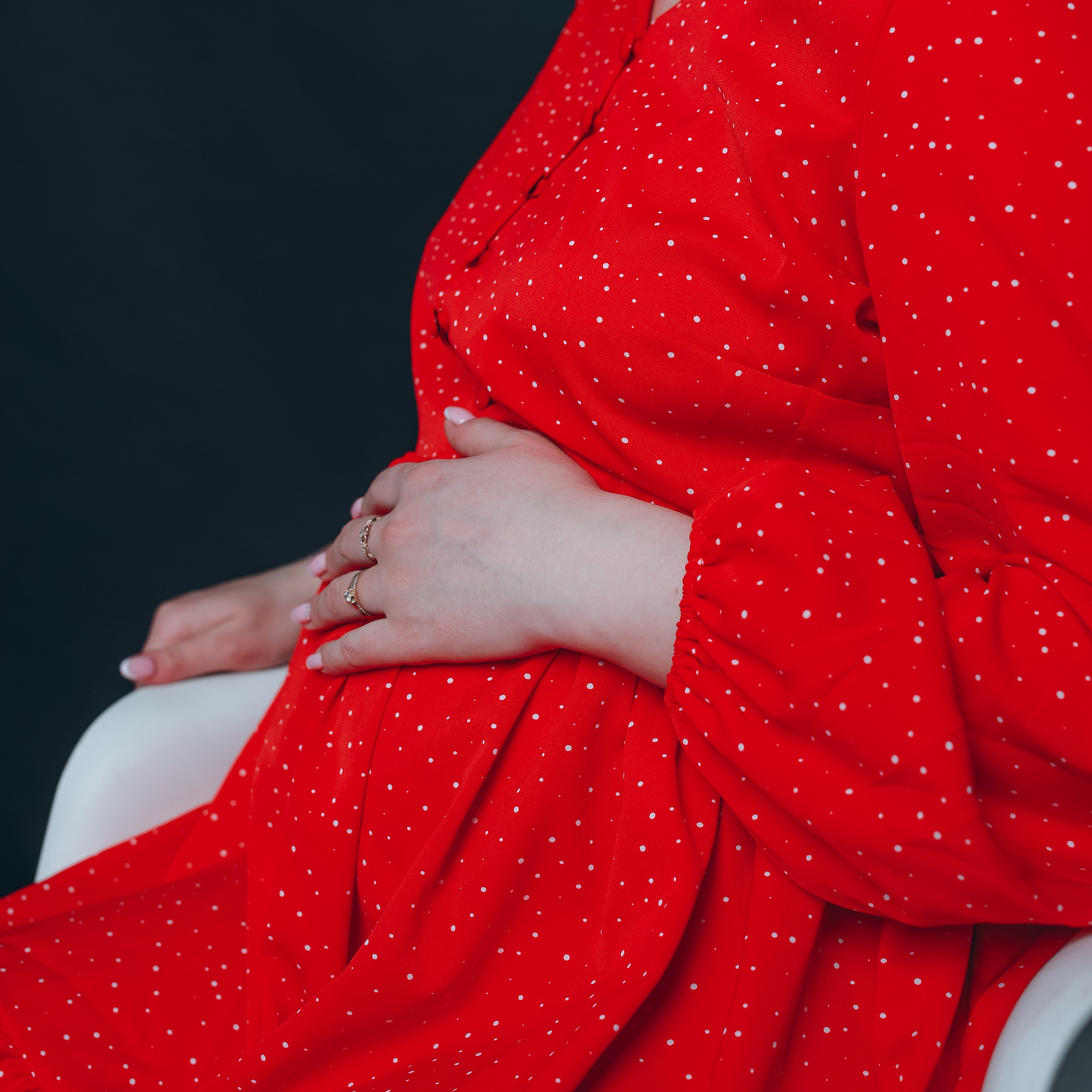 Семья Лабошовых. Фотограф в Мурманске Диана Борисова