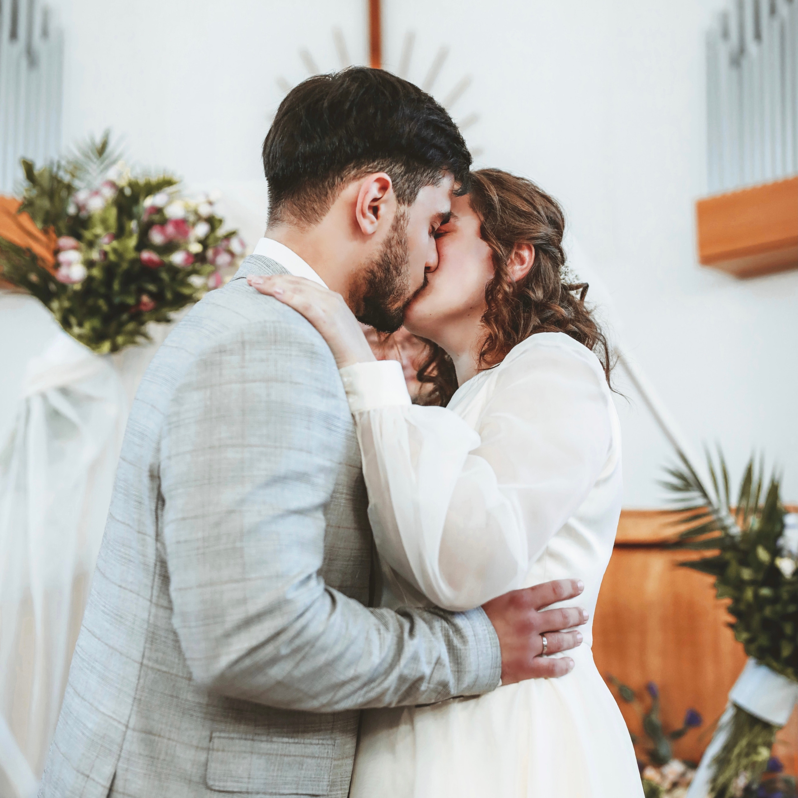 Венчание. Фотограф в Мурманске Диана Борисова