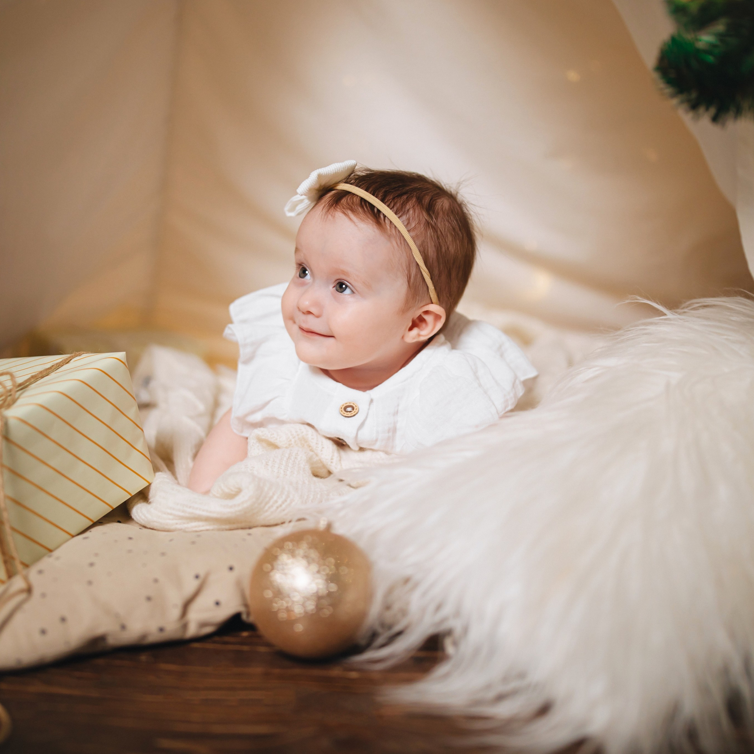 Семья Стрелковых. Фотограф в Мурманске Диана Борисова