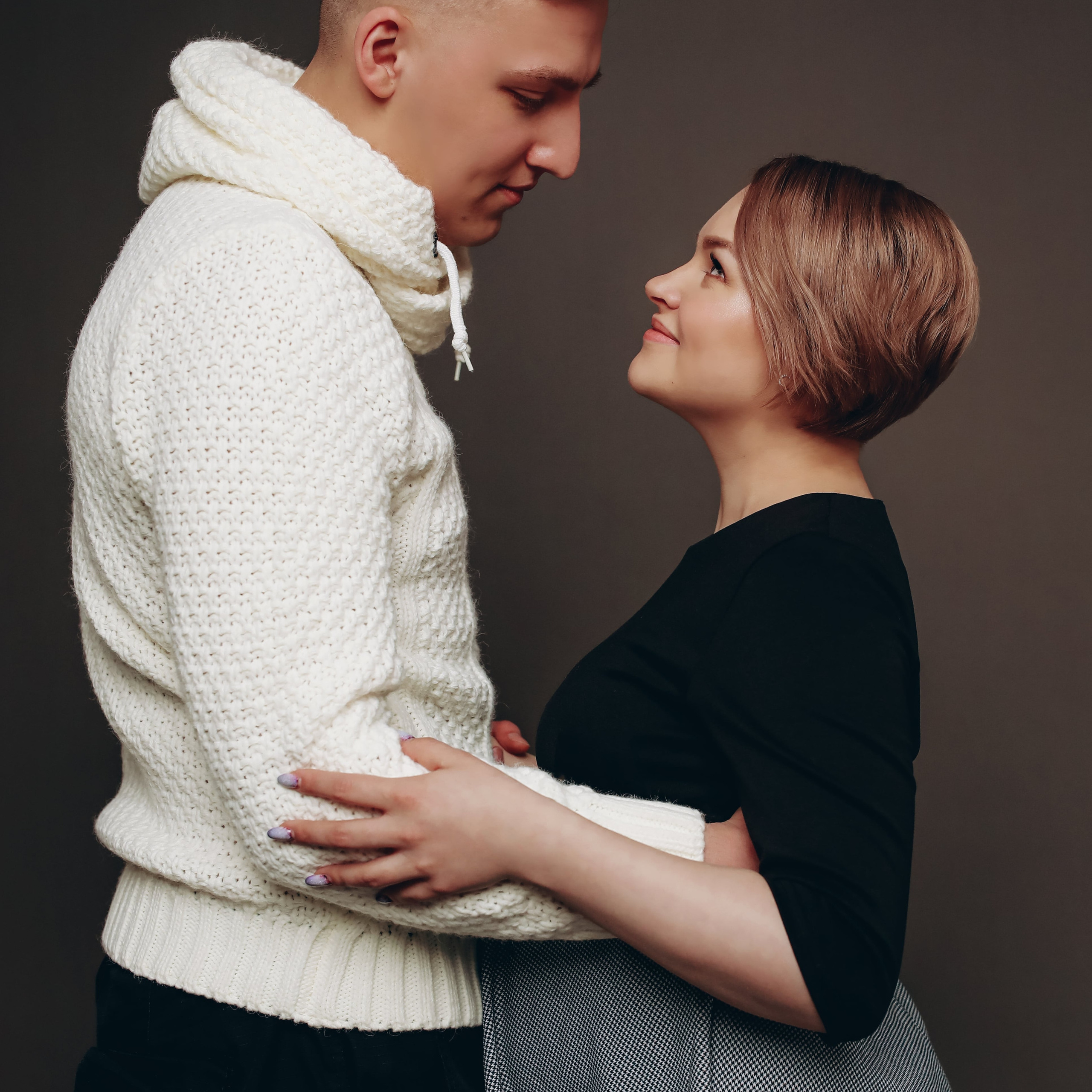 Егор & Дарья. Фотограф в Мурманске Диана Борисова