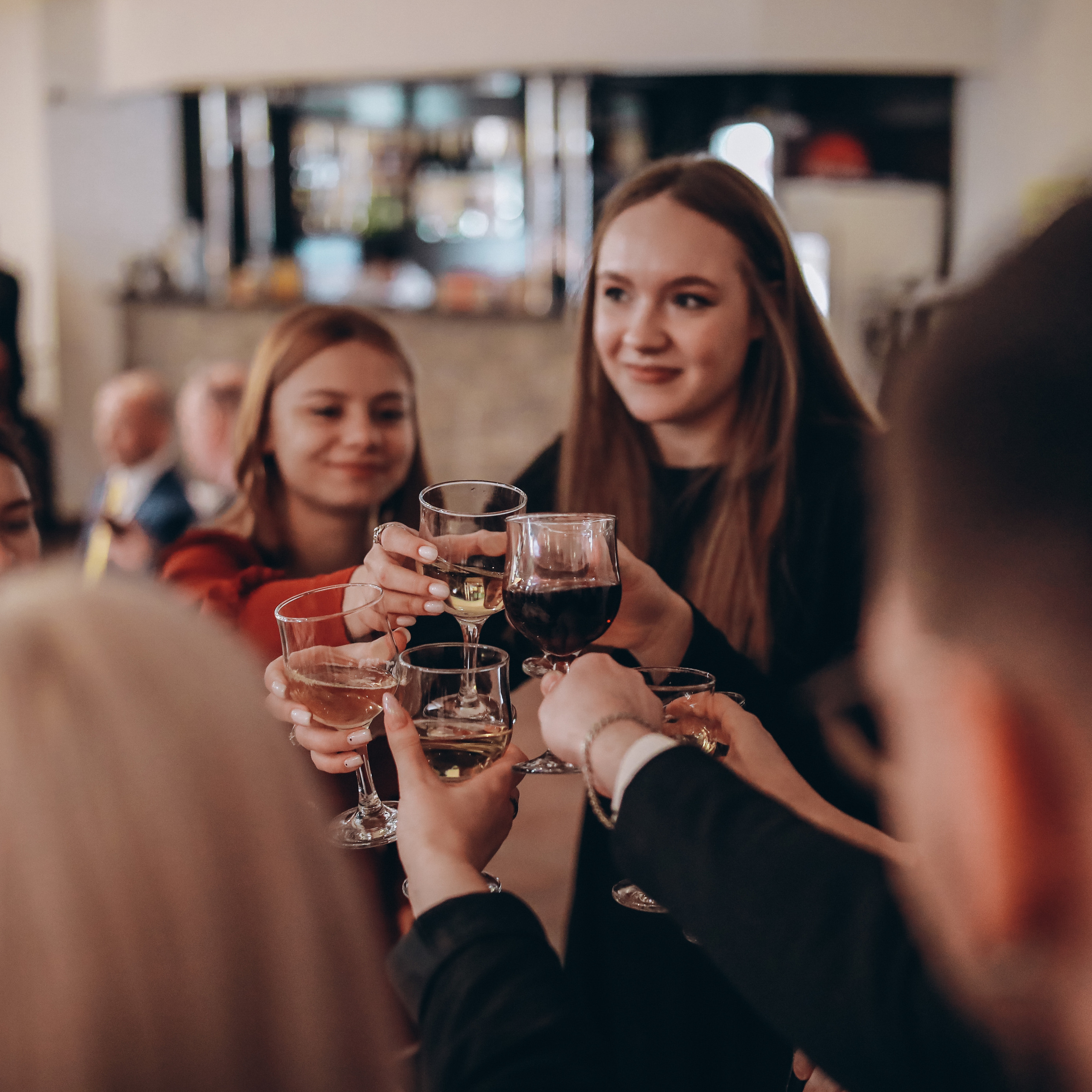 Дмитрий & Дарья. Фотограф в Мурманске Диана Борисова