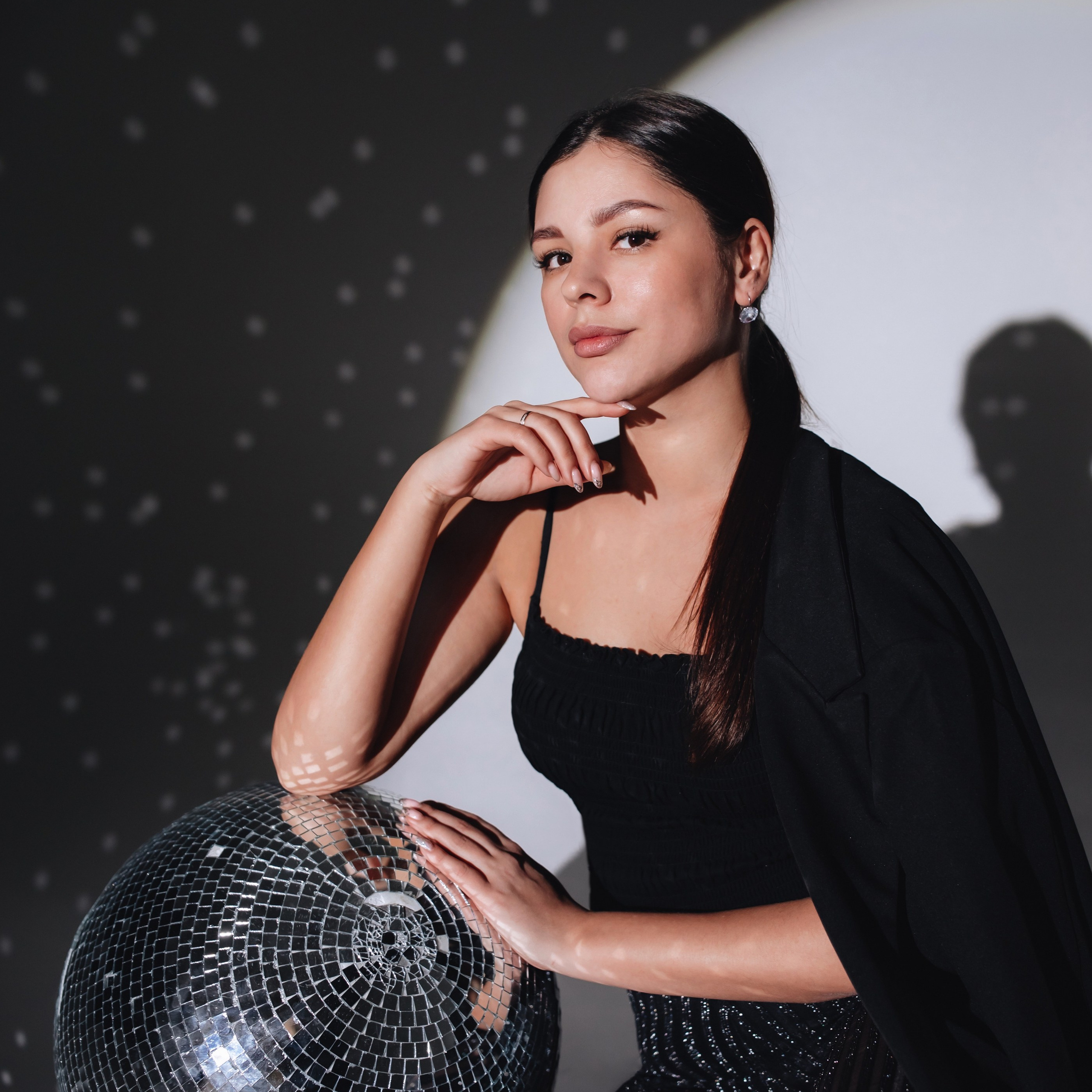 Регина. Фотограф в Мурманске Диана Борисова