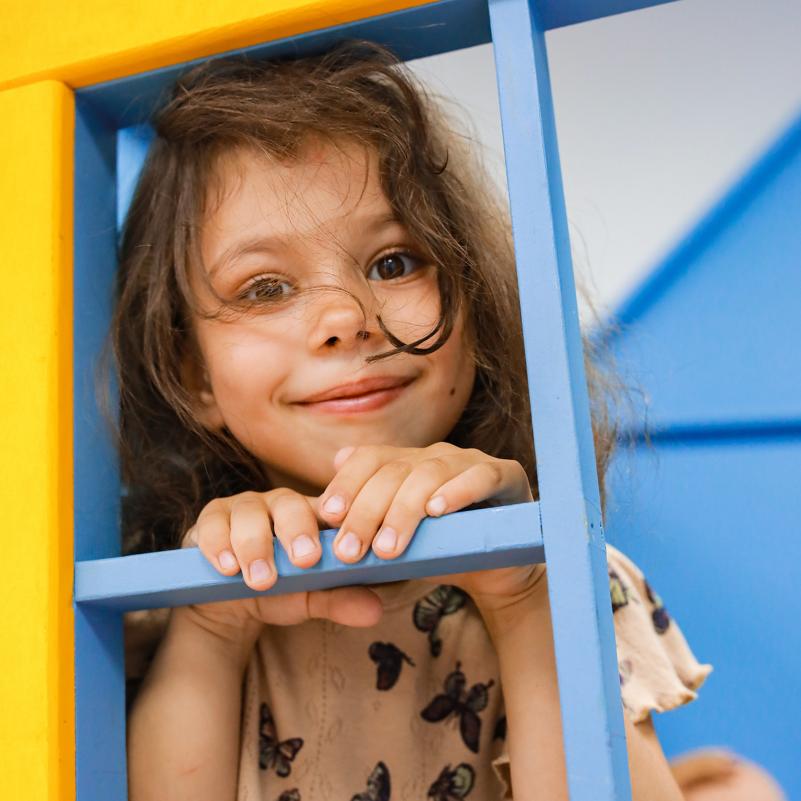 День Рождения Эмилии. Фотограф в Мурманске Диана Борисова