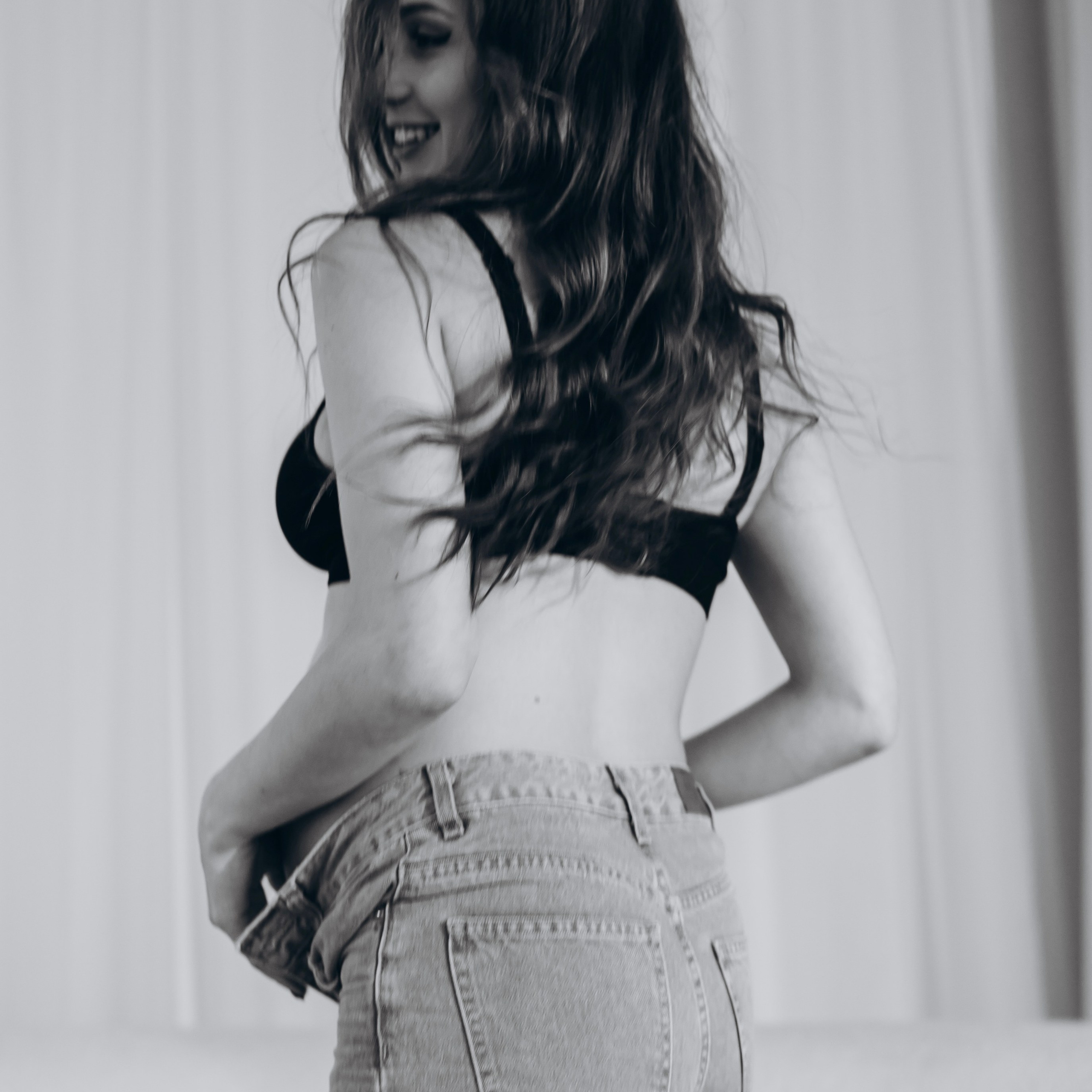 Иван & Ксения. Фотограф в Мурманске Диана Борисова