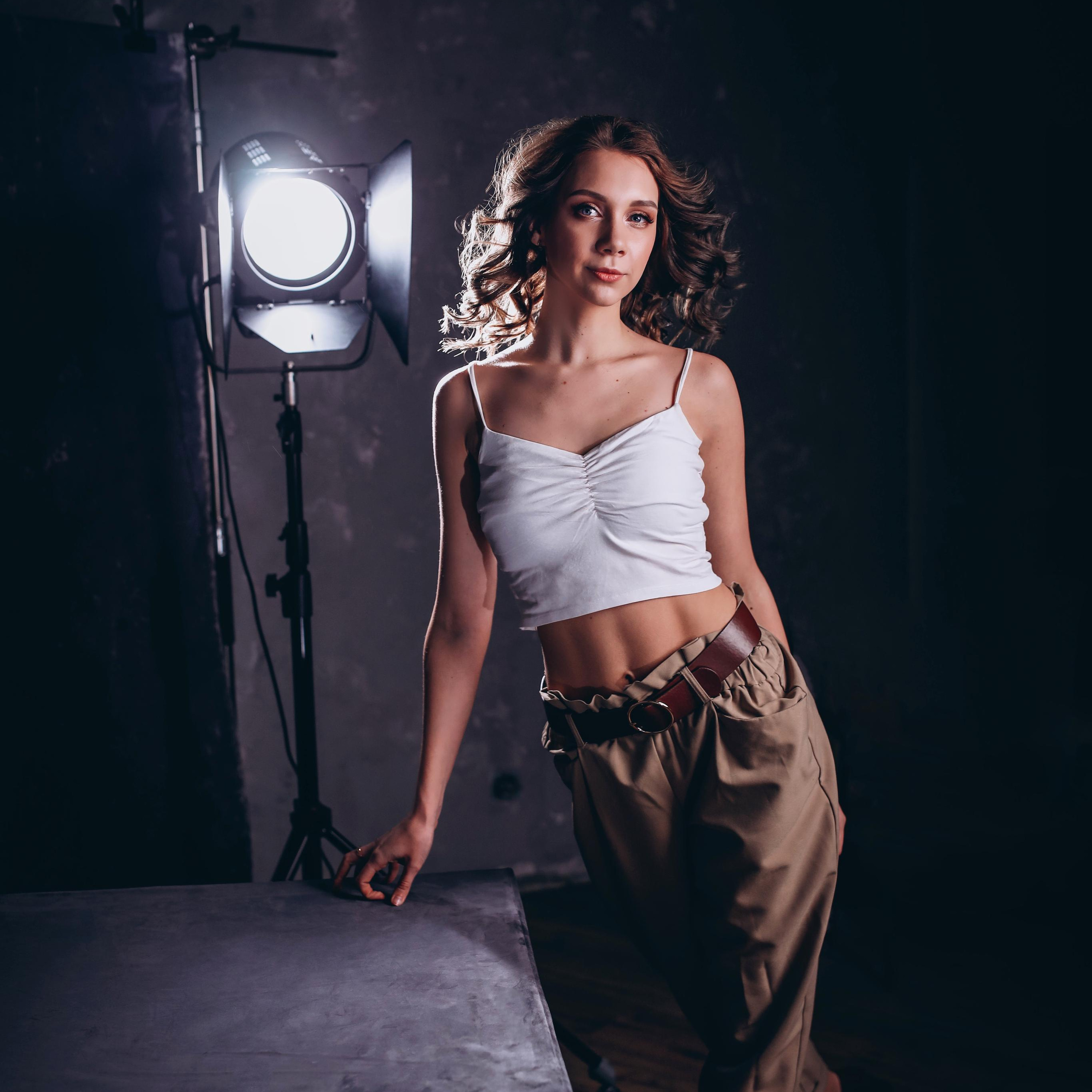 Полина. Фотограф в Мурманске Диана Борисова