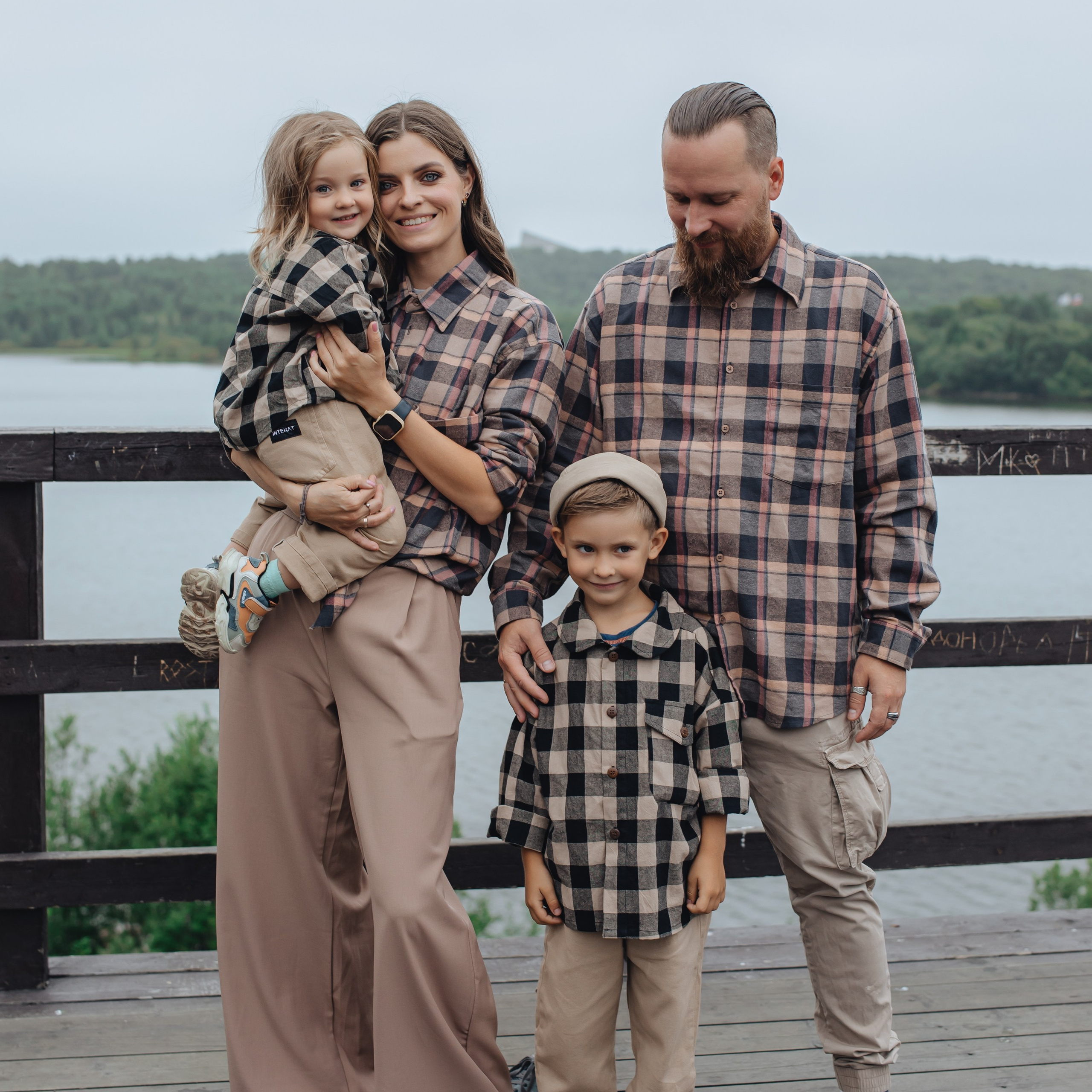 Прогулка по Мурманску. Фотограф в Мурманске Диана Борисова