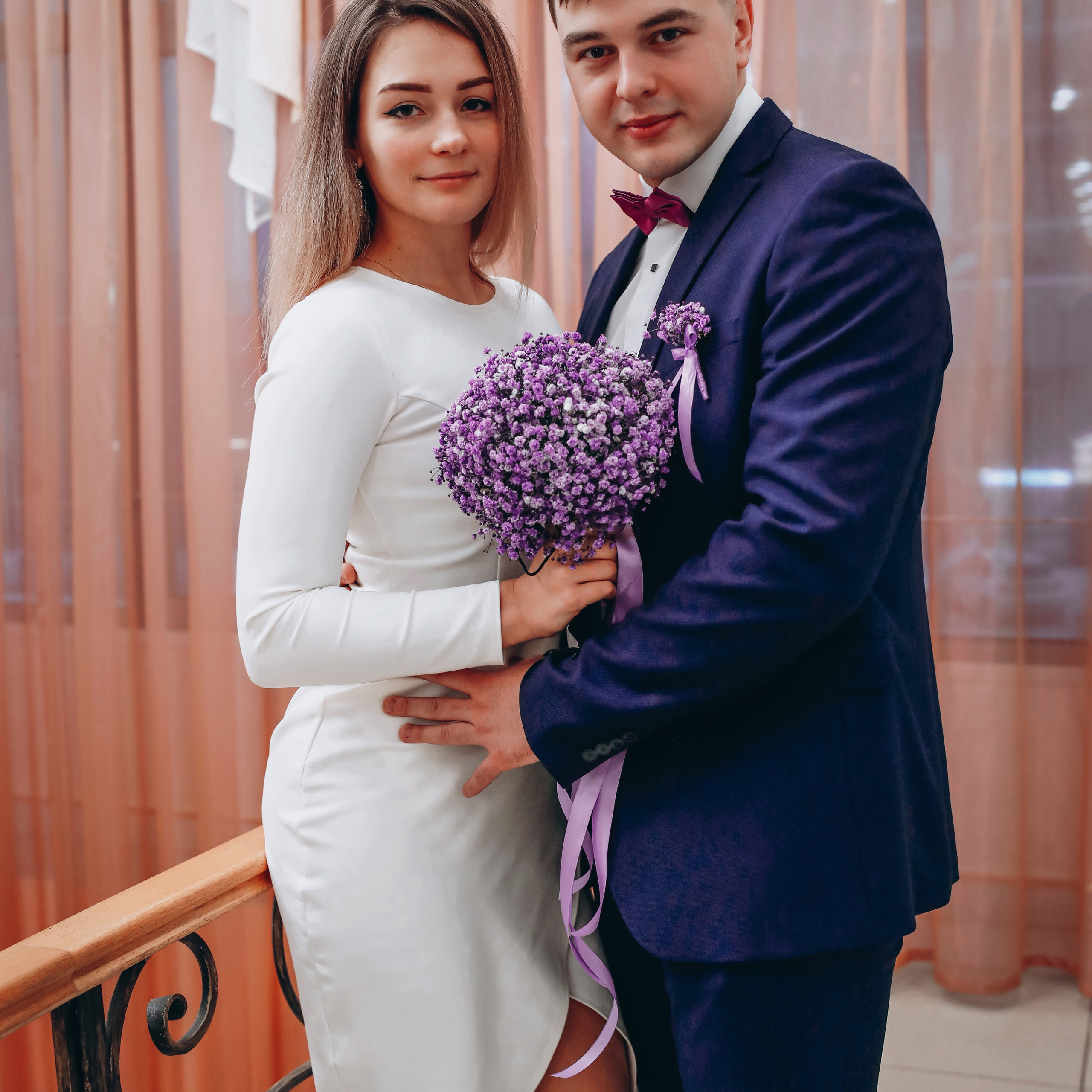 Отзывы. Фотограф в Мурманске Диана Борисова