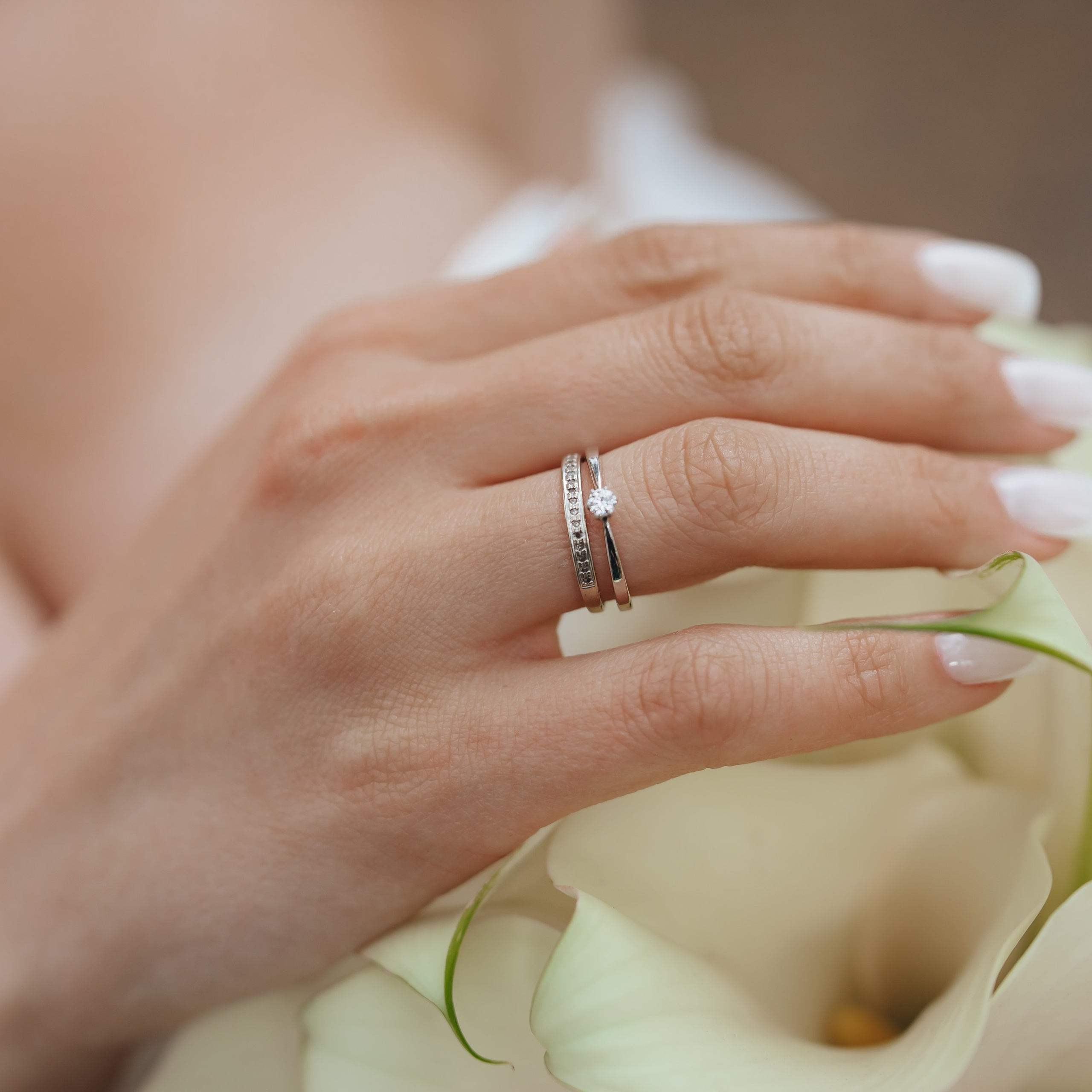 Олег & Анастасия. Фотограф в Мурманске Диана Борисова