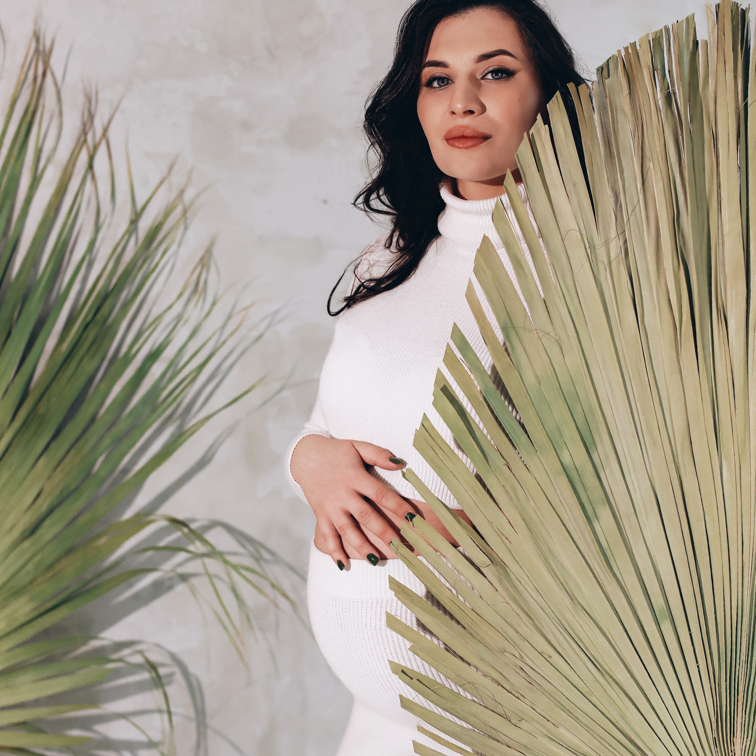 Рада. Фотограф в Мурманске Диана Борисова