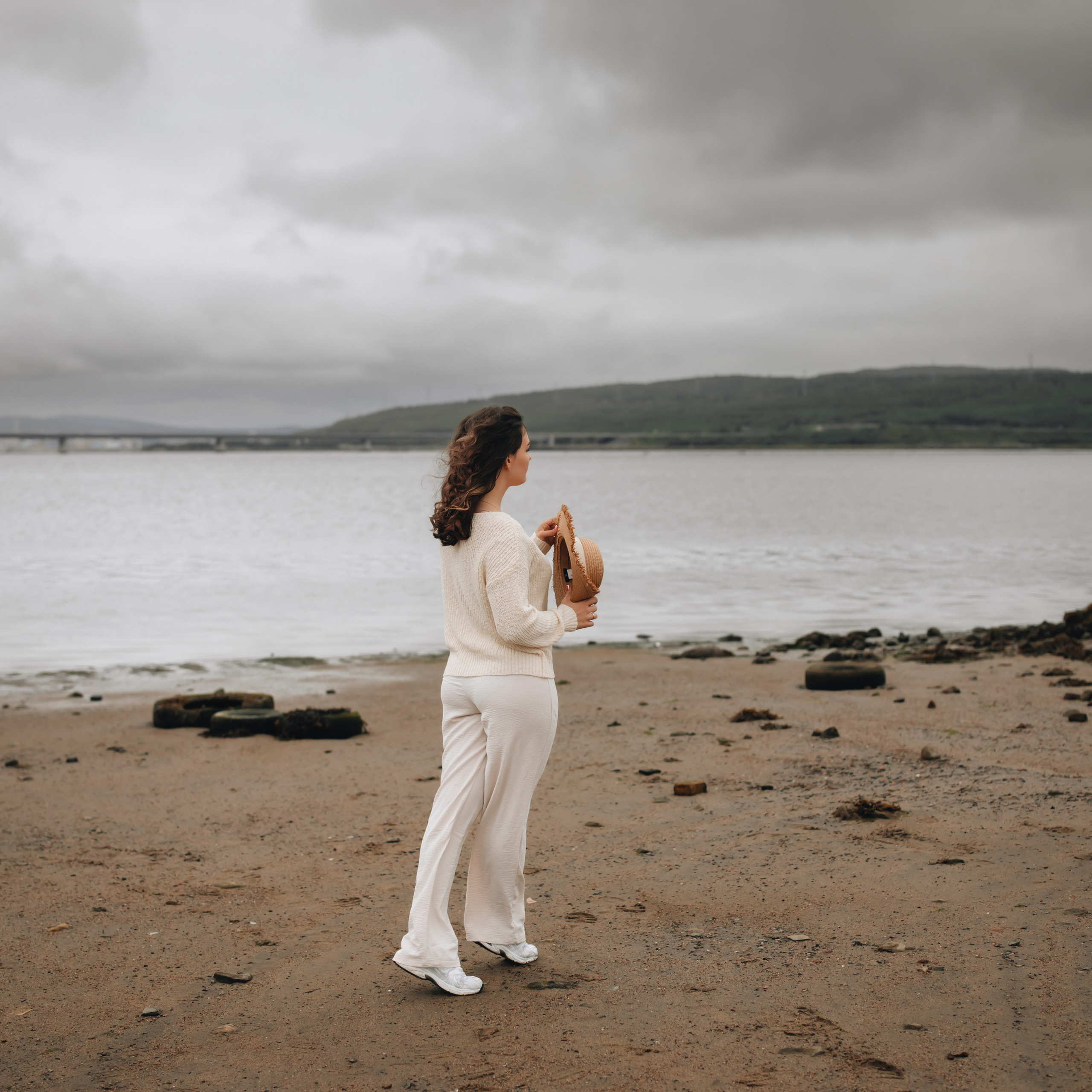 Натали. Фотограф в Мурманске Диана Борисова