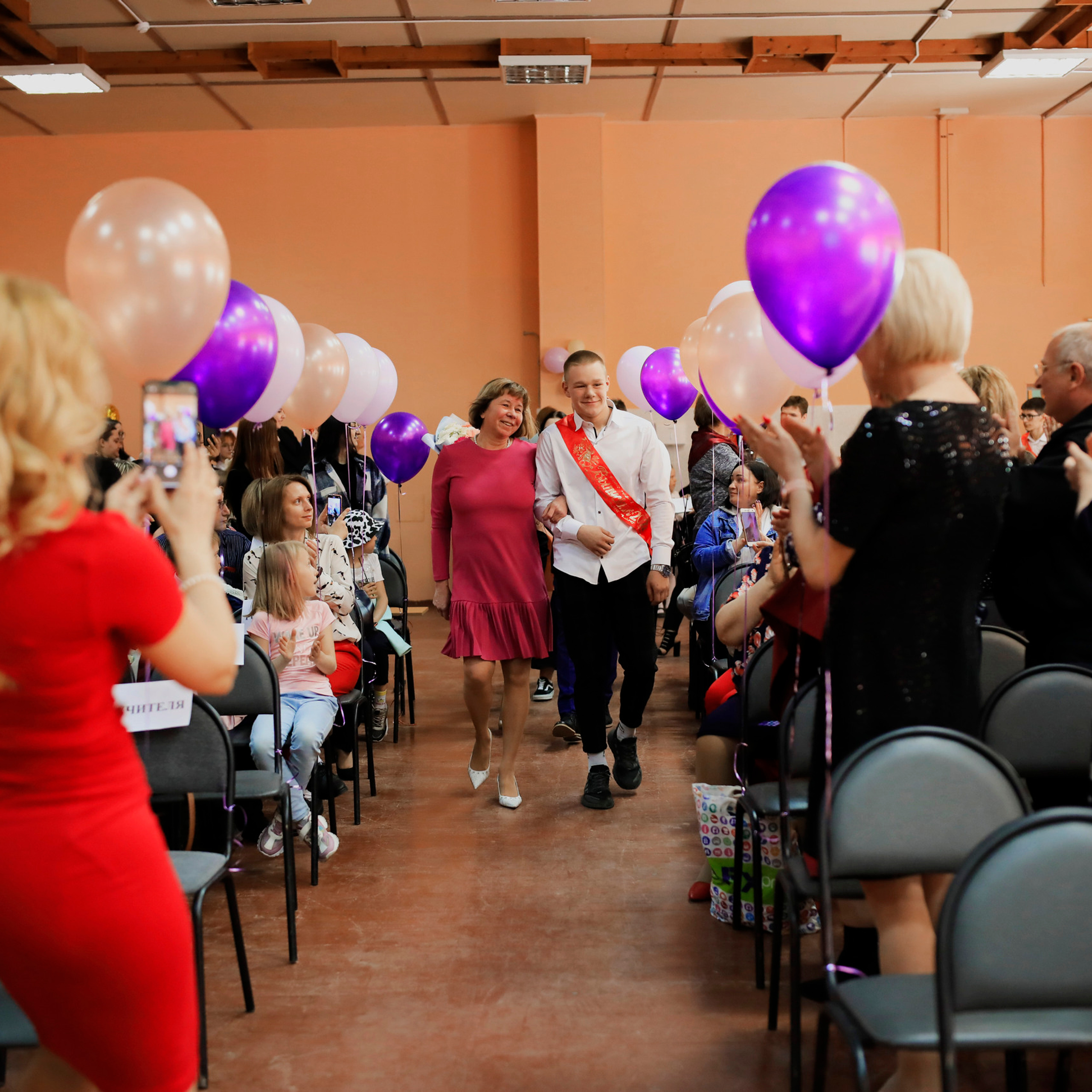 Отзывы. Фотограф в Мурманске Диана Борисова