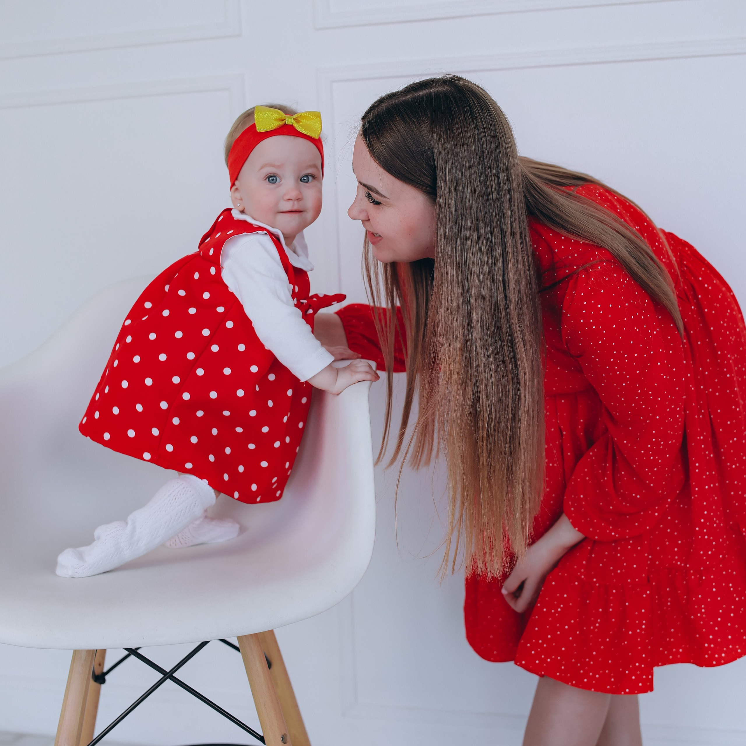 Семья Лабошовых. Фотограф в Мурманске Диана Борисова