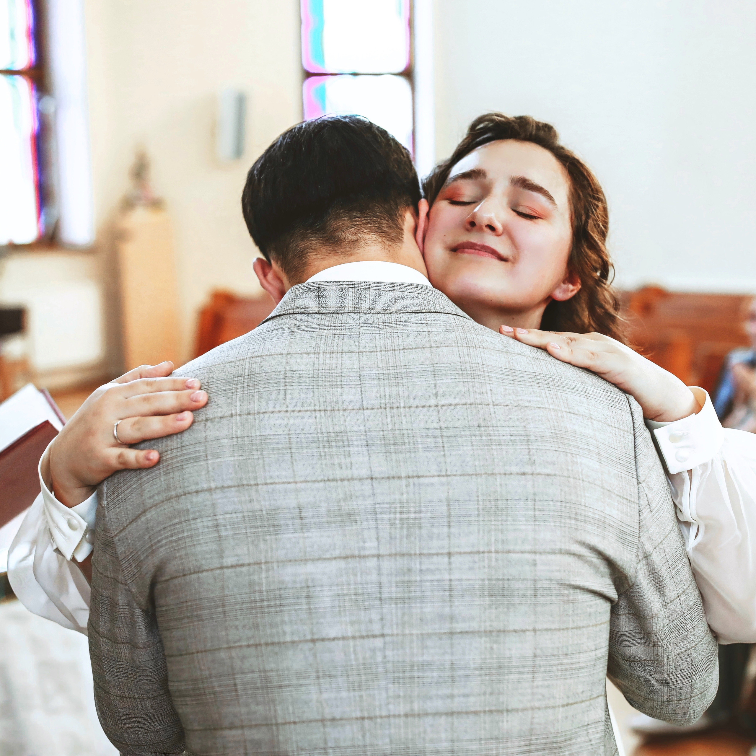 Венчание. Фотограф в Мурманске Диана Борисова