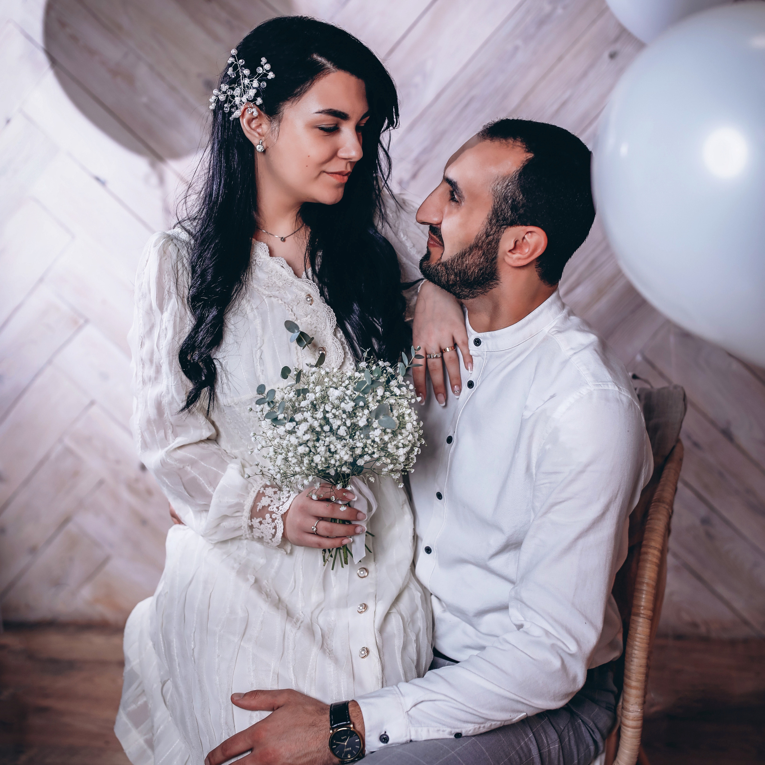 Отзывы. Фотограф в Мурманске Диана Борисова