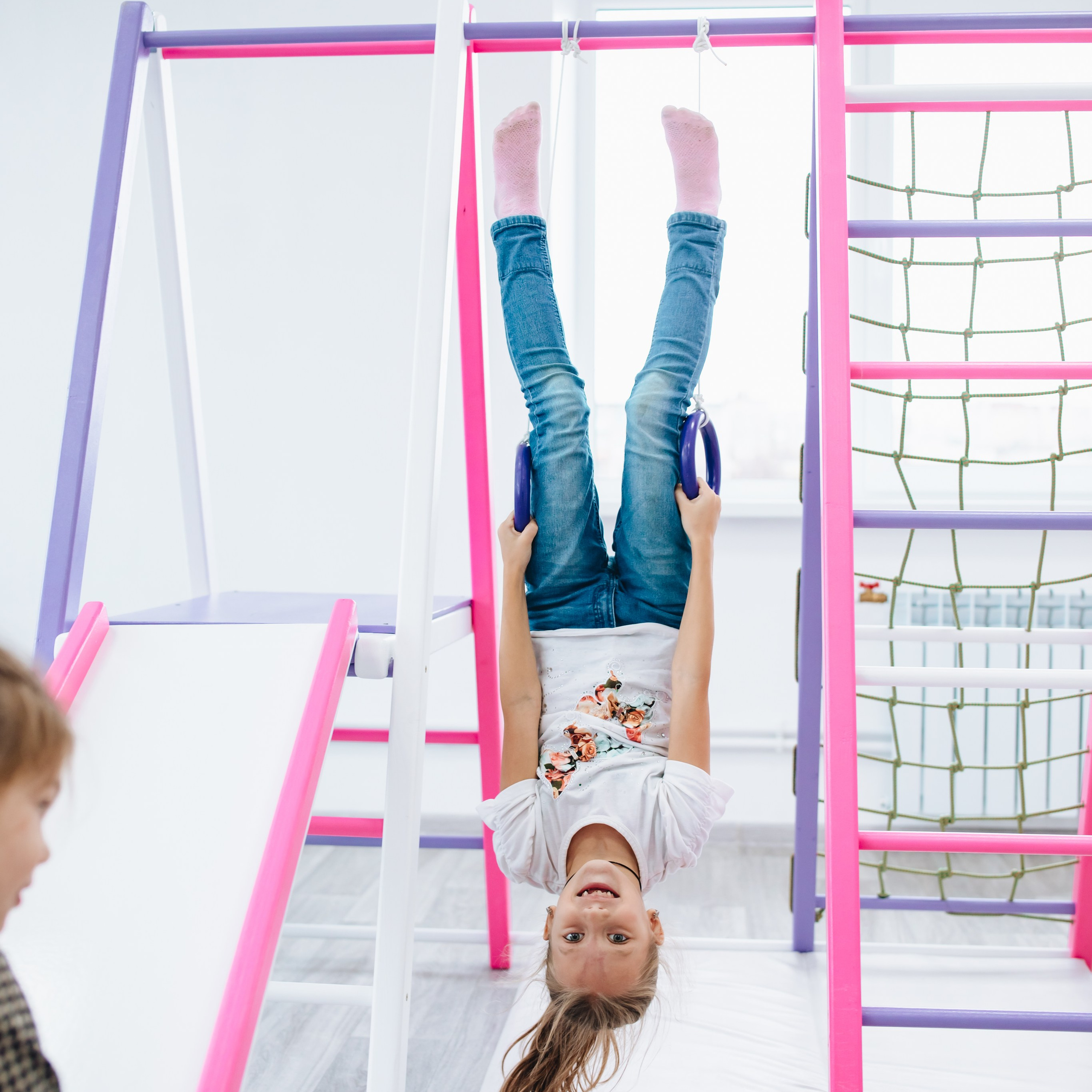 День Рождения Эмилии. Фотограф в Мурманске Диана Борисова