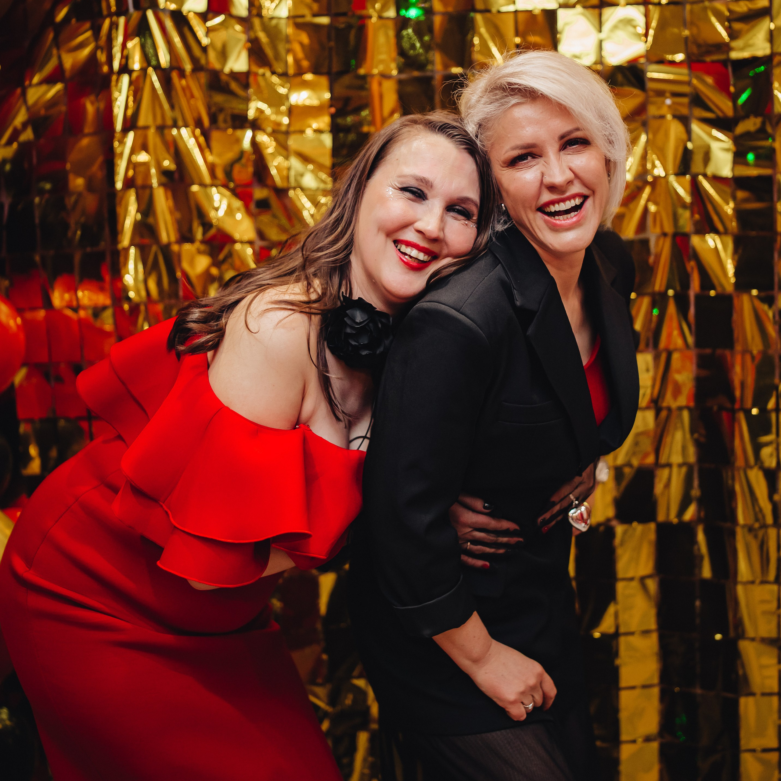 Юбилей Кристины. Ресторан «Гала». Фотограф в Мурманске Диана Борисова