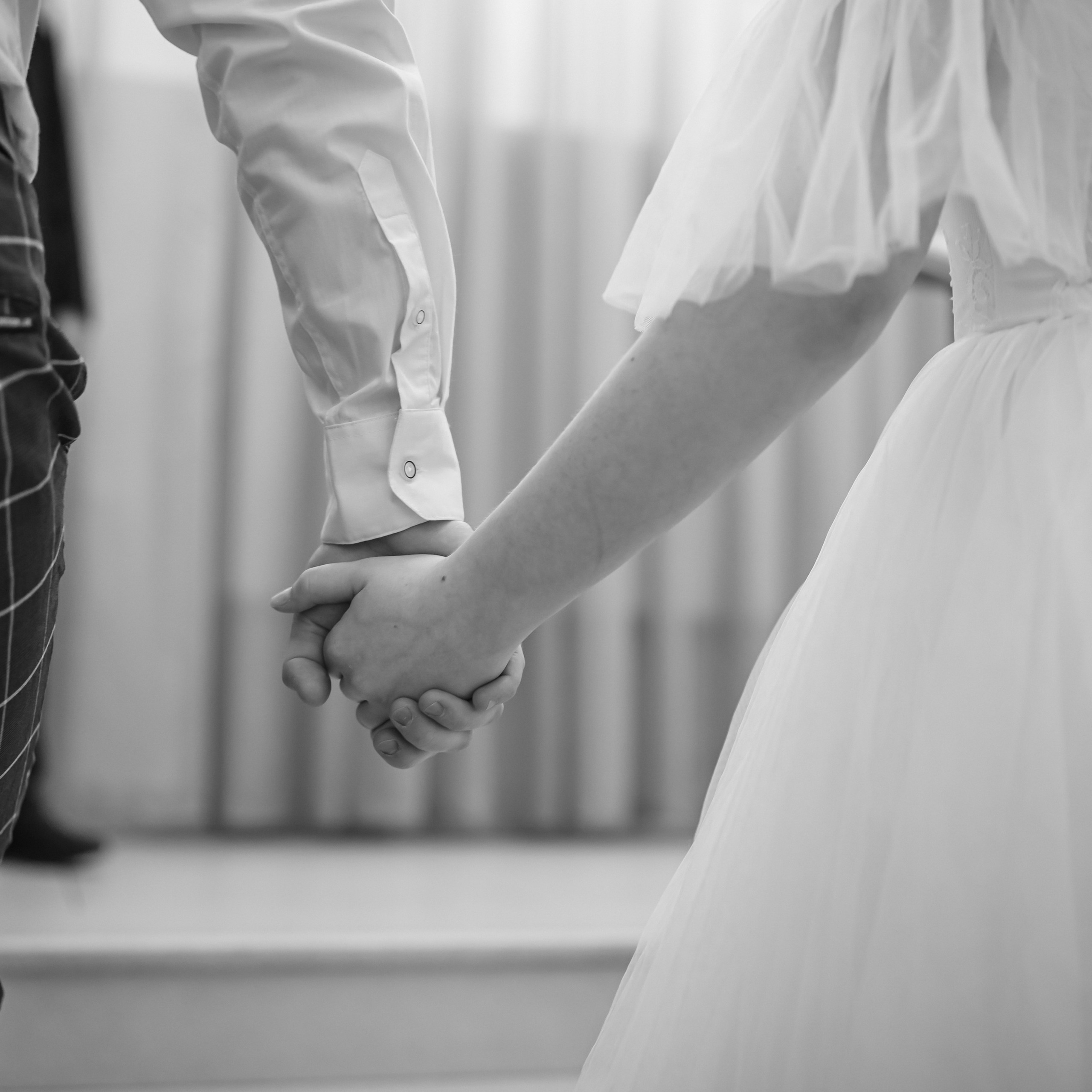 Владислав & Эвелина. Фотограф в Мурманске Диана Борисова