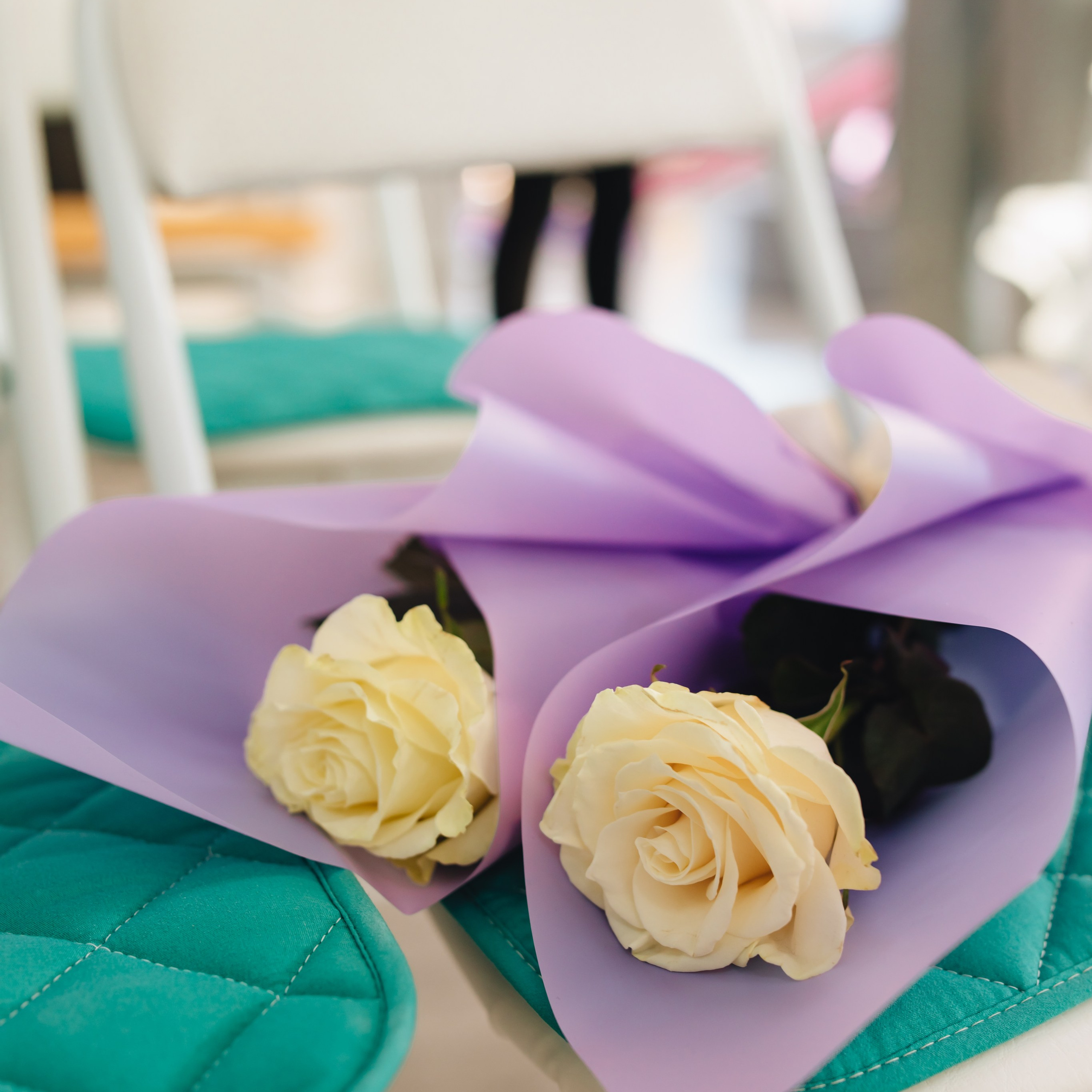 Открытие студии «Импульс». Фотограф в Мурманске Диана Борисова