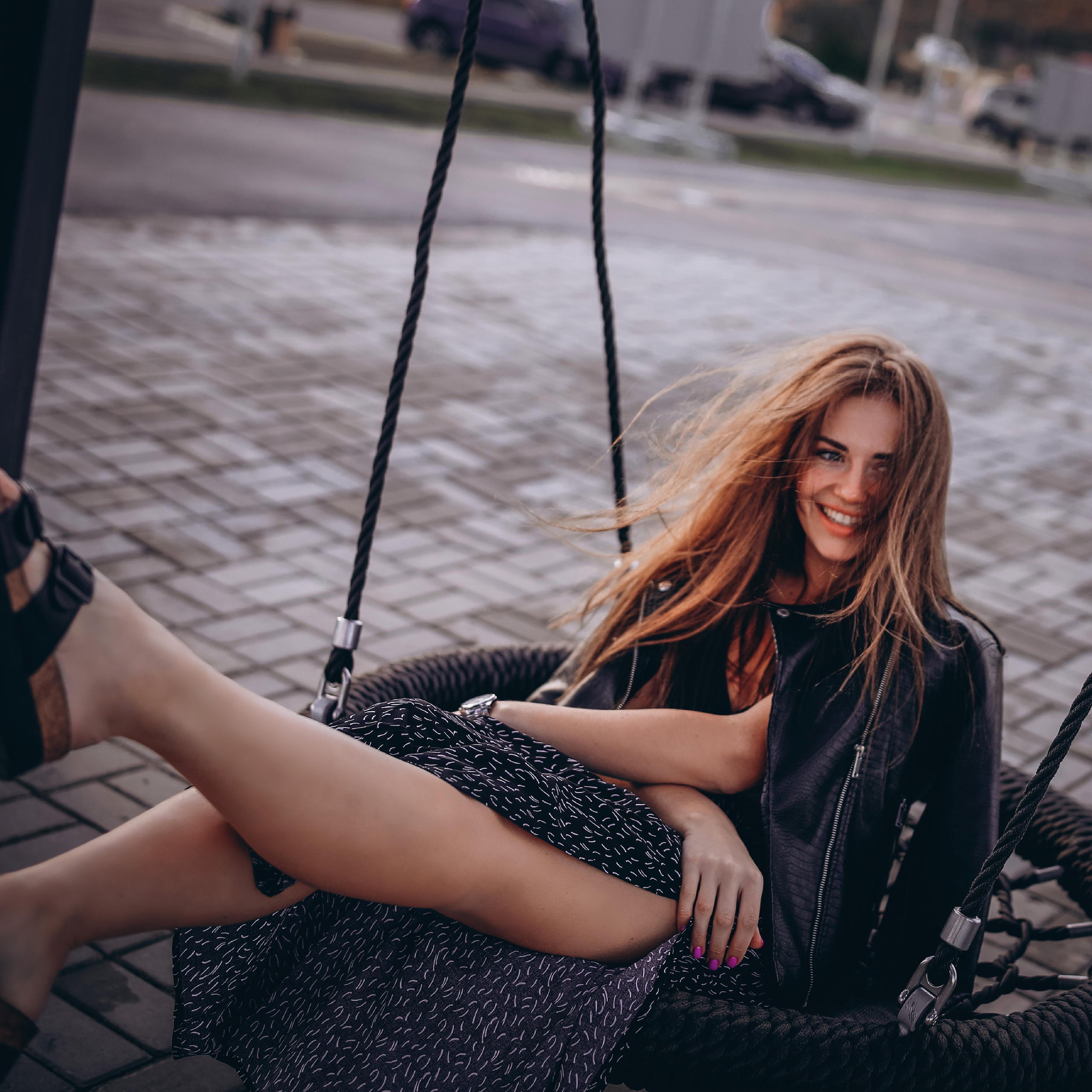 Яна. Фотограф в Мурманске Диана Борисова