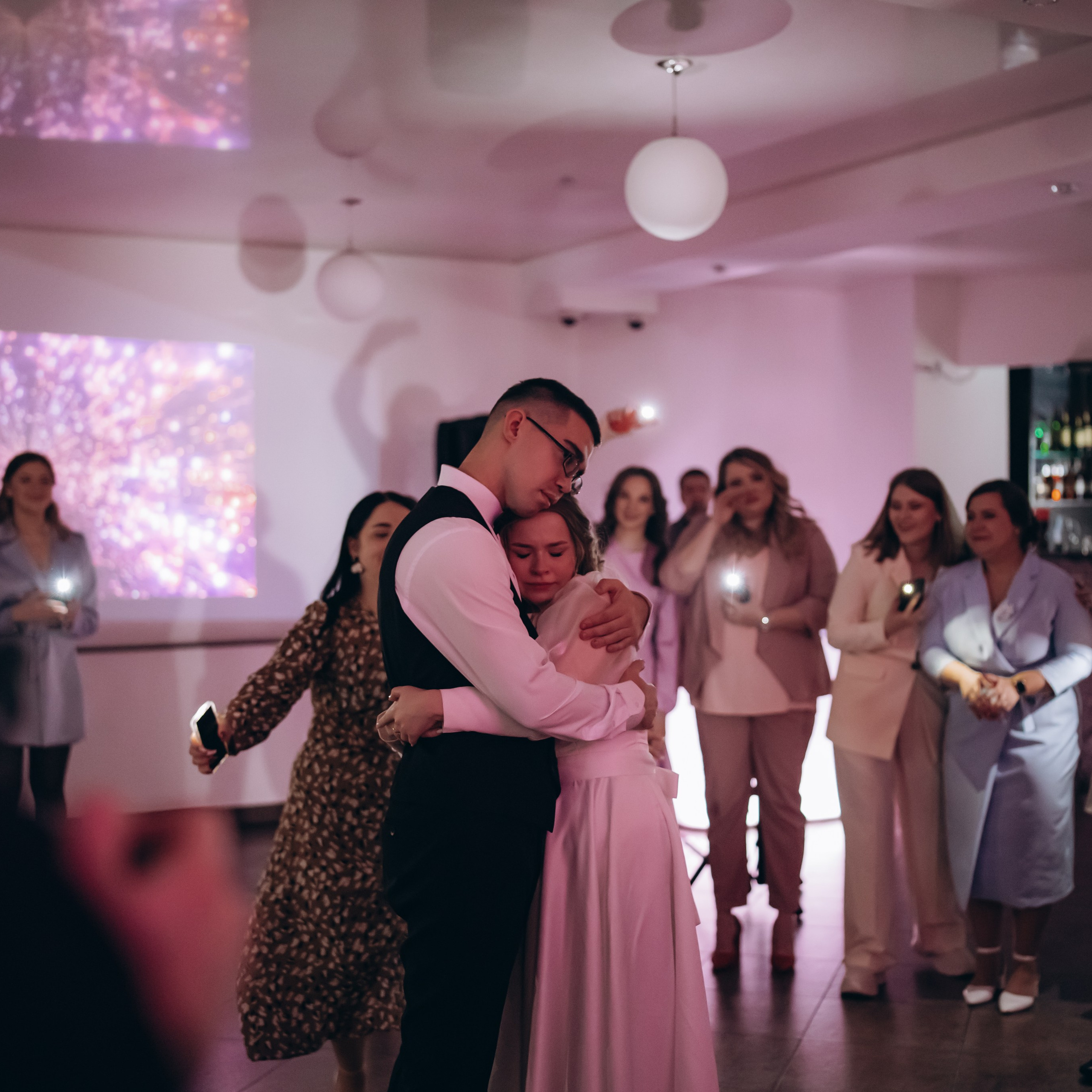 Никита & Ирина. Фотограф в Мурманске Диана Борисова