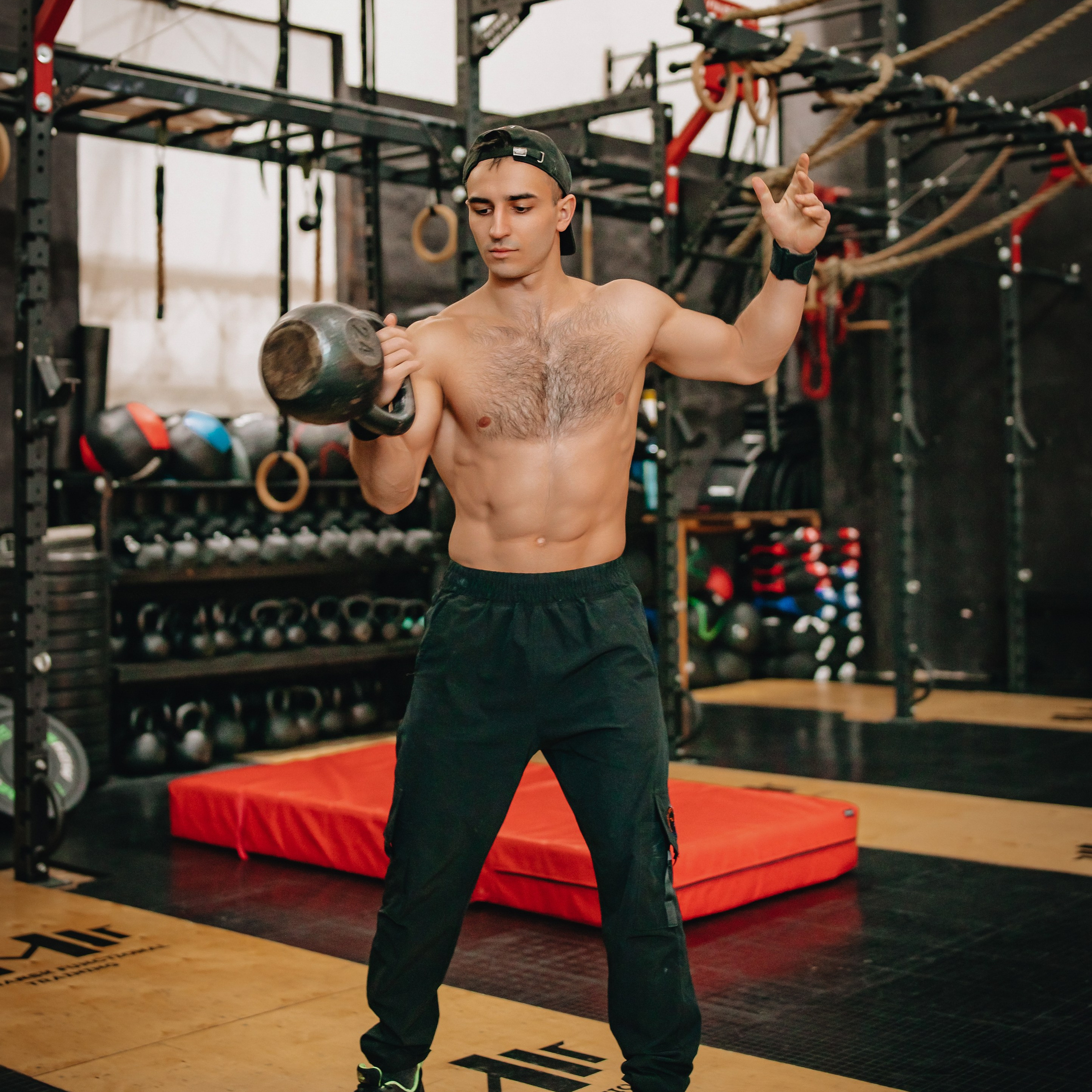 Александр. Фотограф в Мурманске Диана Борисова