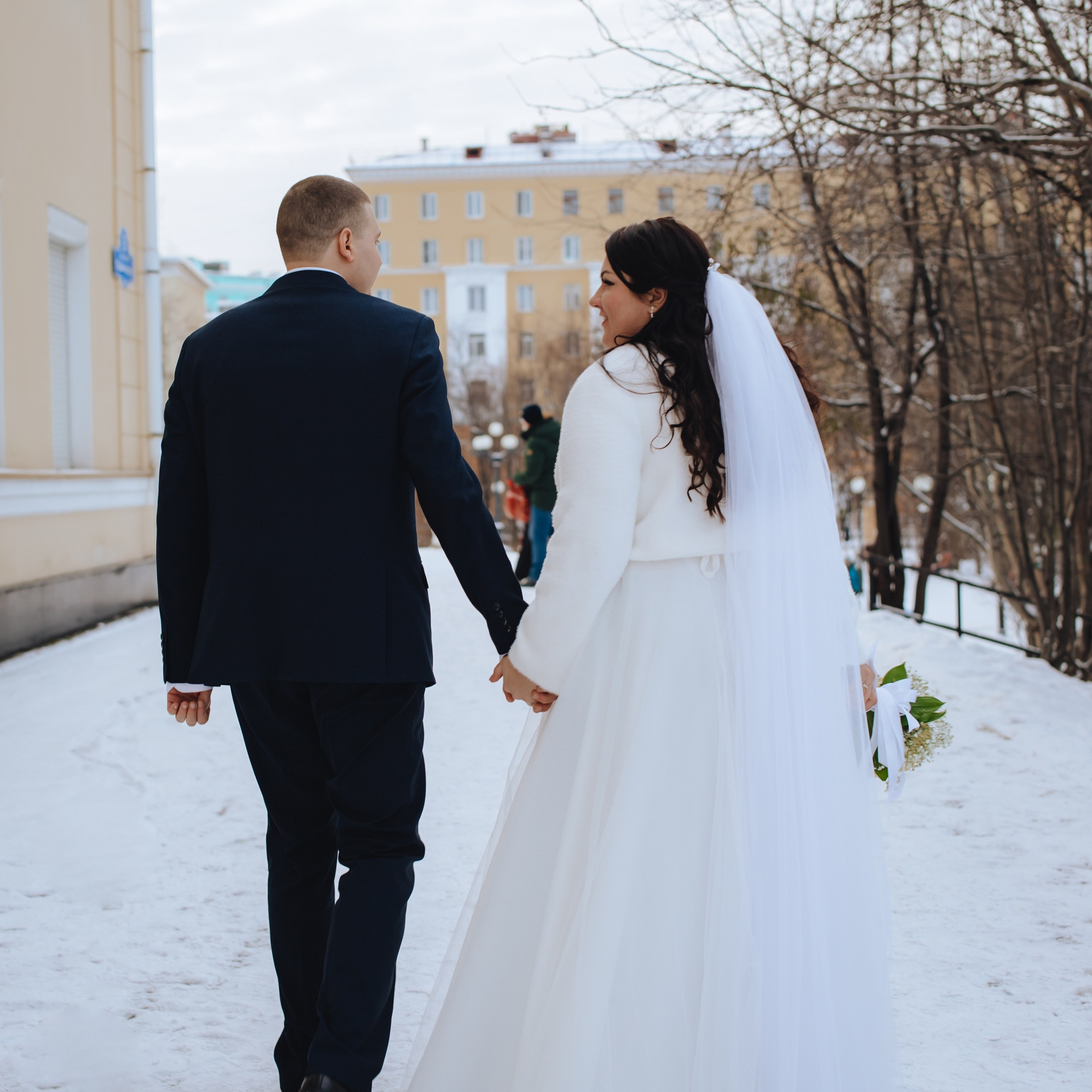 Отзывы. Фотограф в Мурманске Диана Борисова