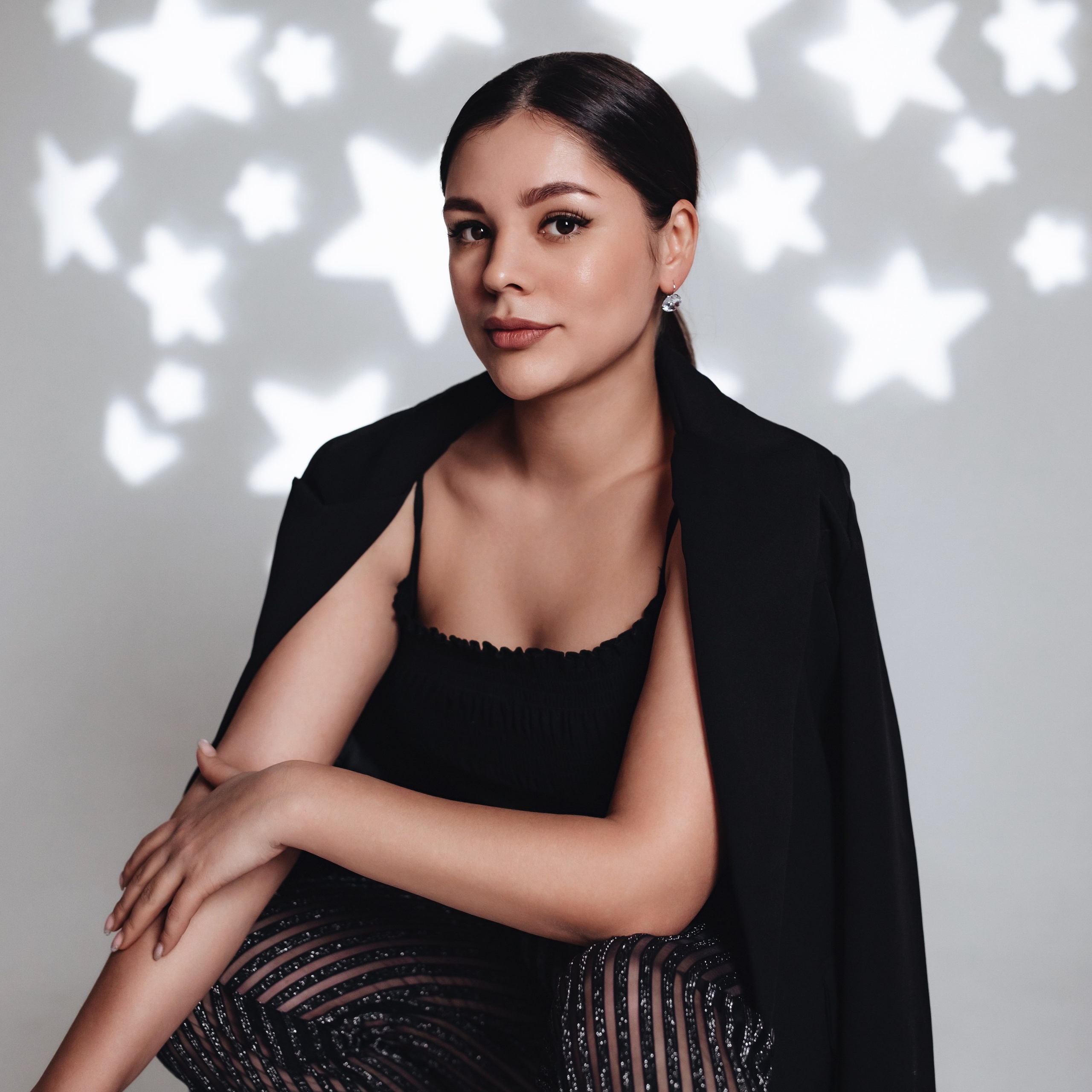 Регина. Фотограф в Мурманске Диана Борисова