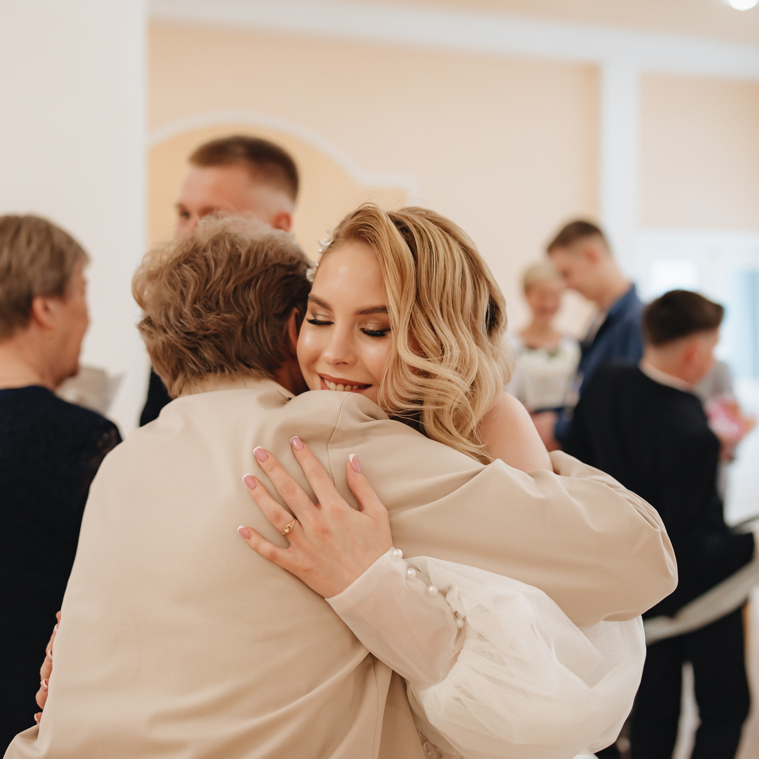 Никита & Полина. Фотограф в Мурманске Диана Борисова