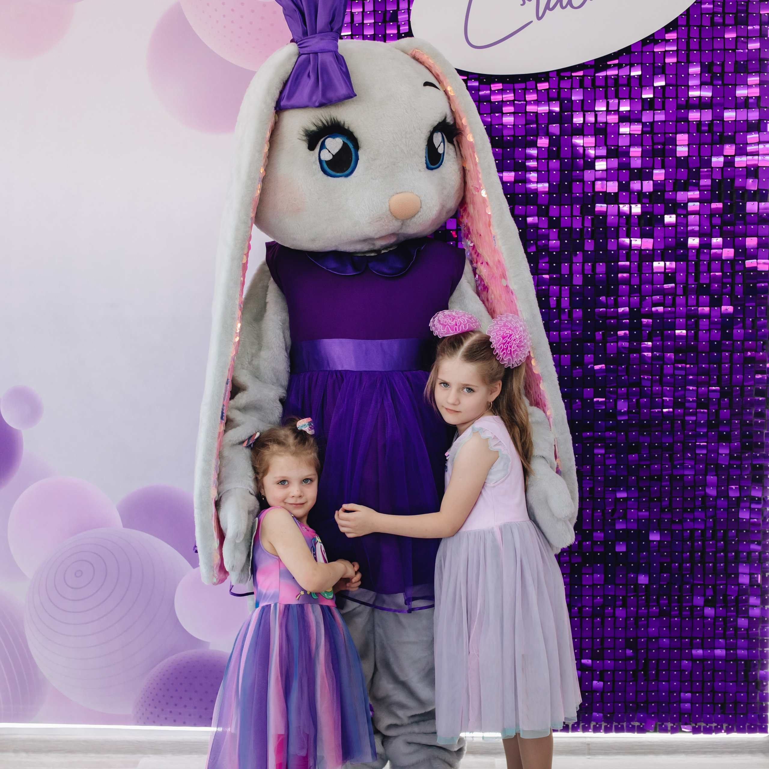 Открытие студии «Импульс»