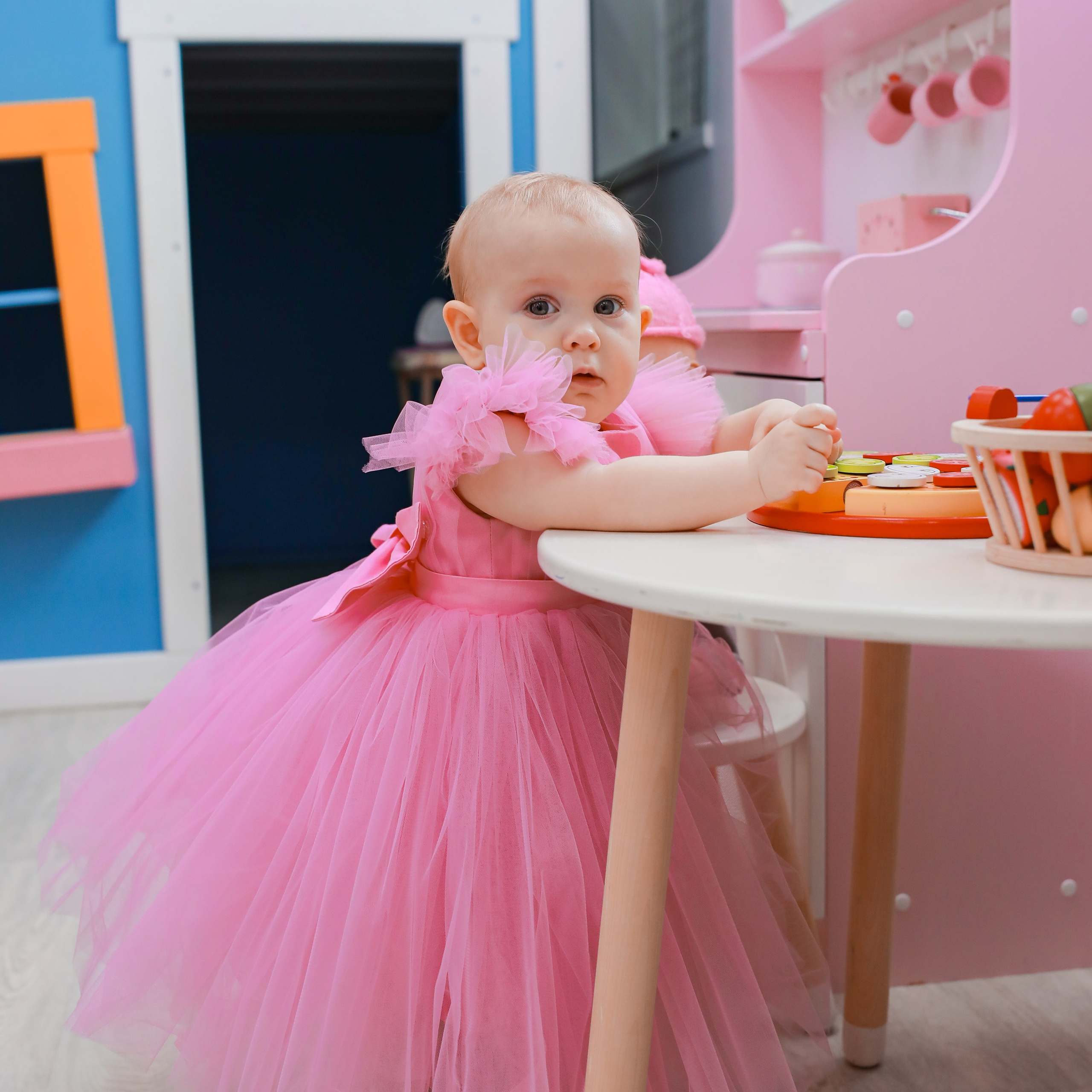 Ариане Годик. Фотограф в Мурманске Диана Борисова